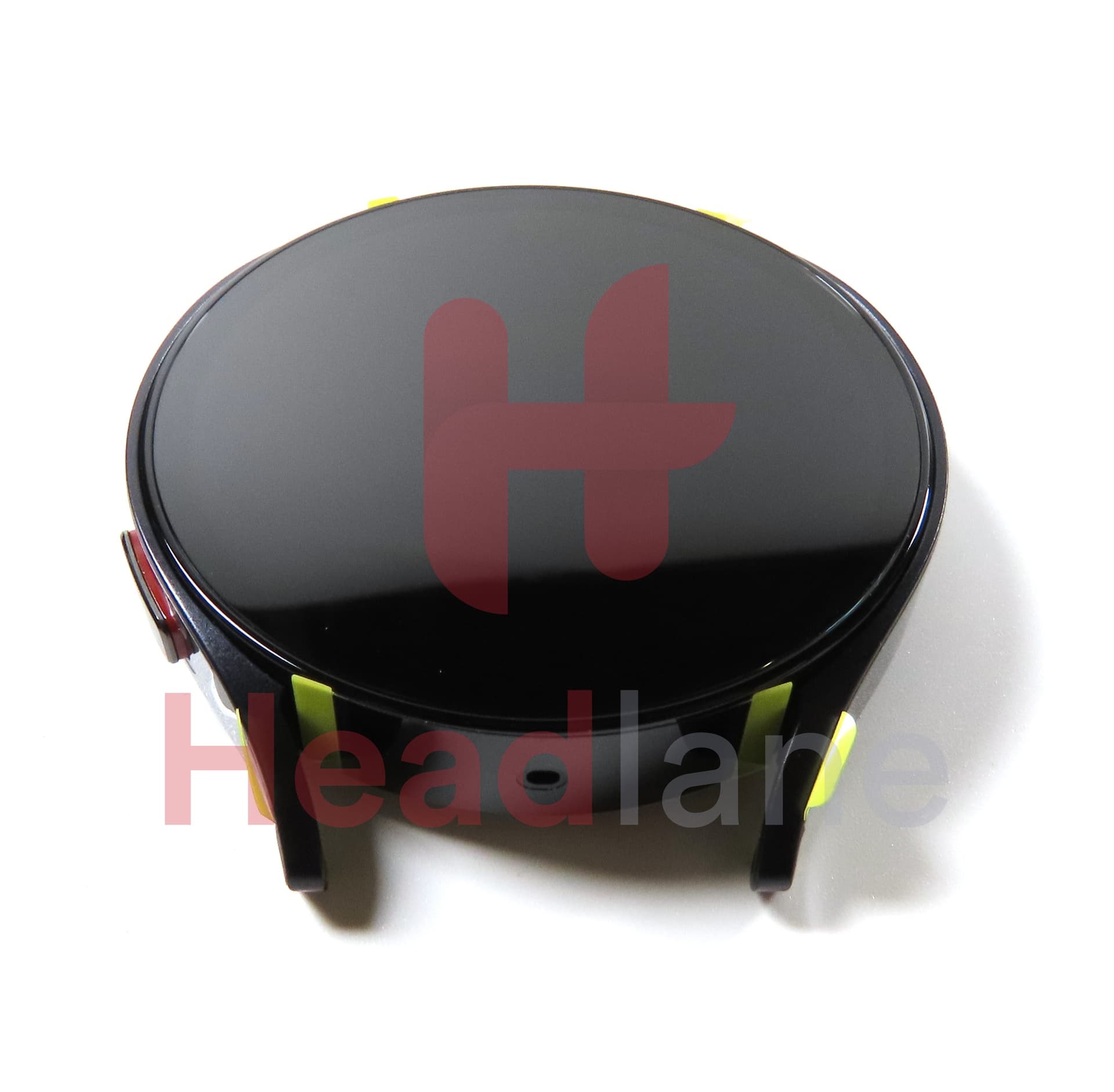 Samsung SM-R945 Galaxy Watch6 44mm (LTE) LCD Display / Screen + Touch - Graphite - view 2