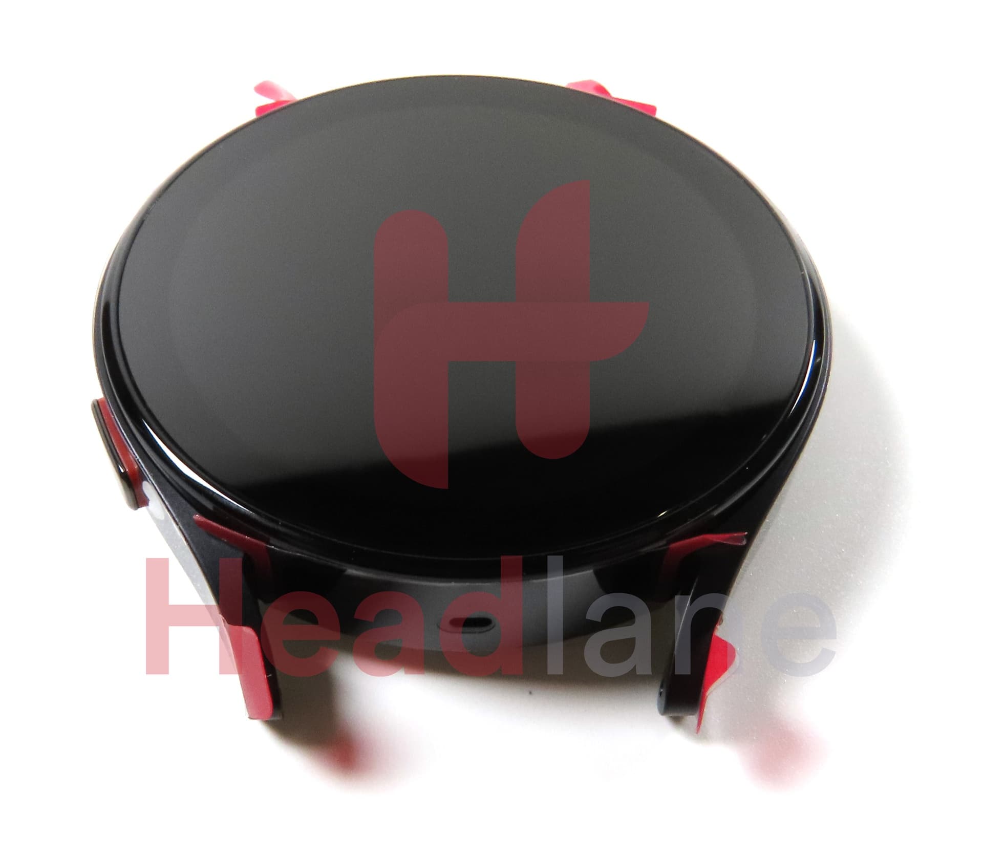 Samsung SM-R915 Galaxy Watch5 LTE (44mm) LCD Display / Screen + Touch - Graphite - view 2