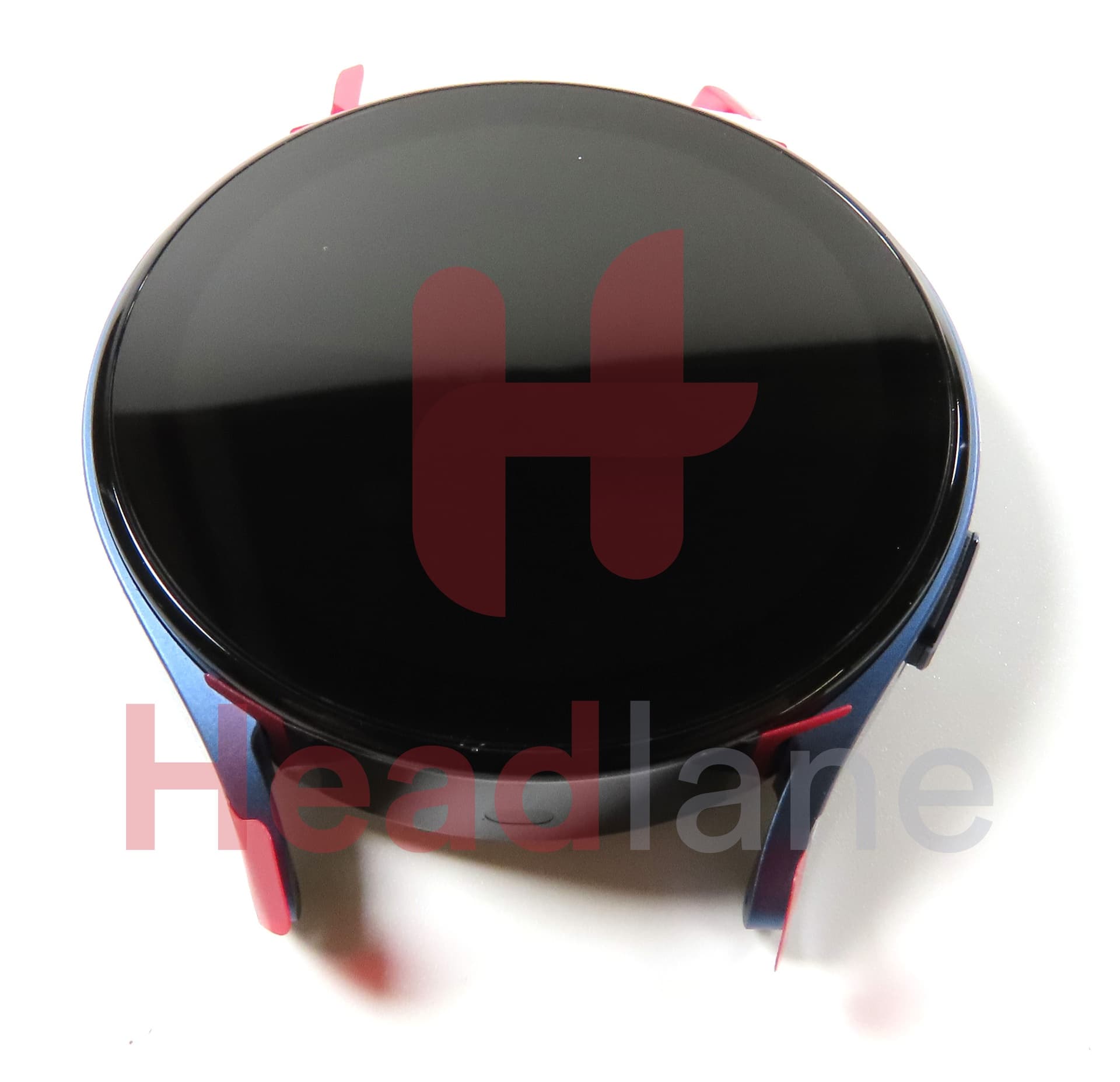 Samsung SM-R915 Galaxy Watch5 LTE (44mm) LCD Display / Screen + Touch - Sapphire - view 2