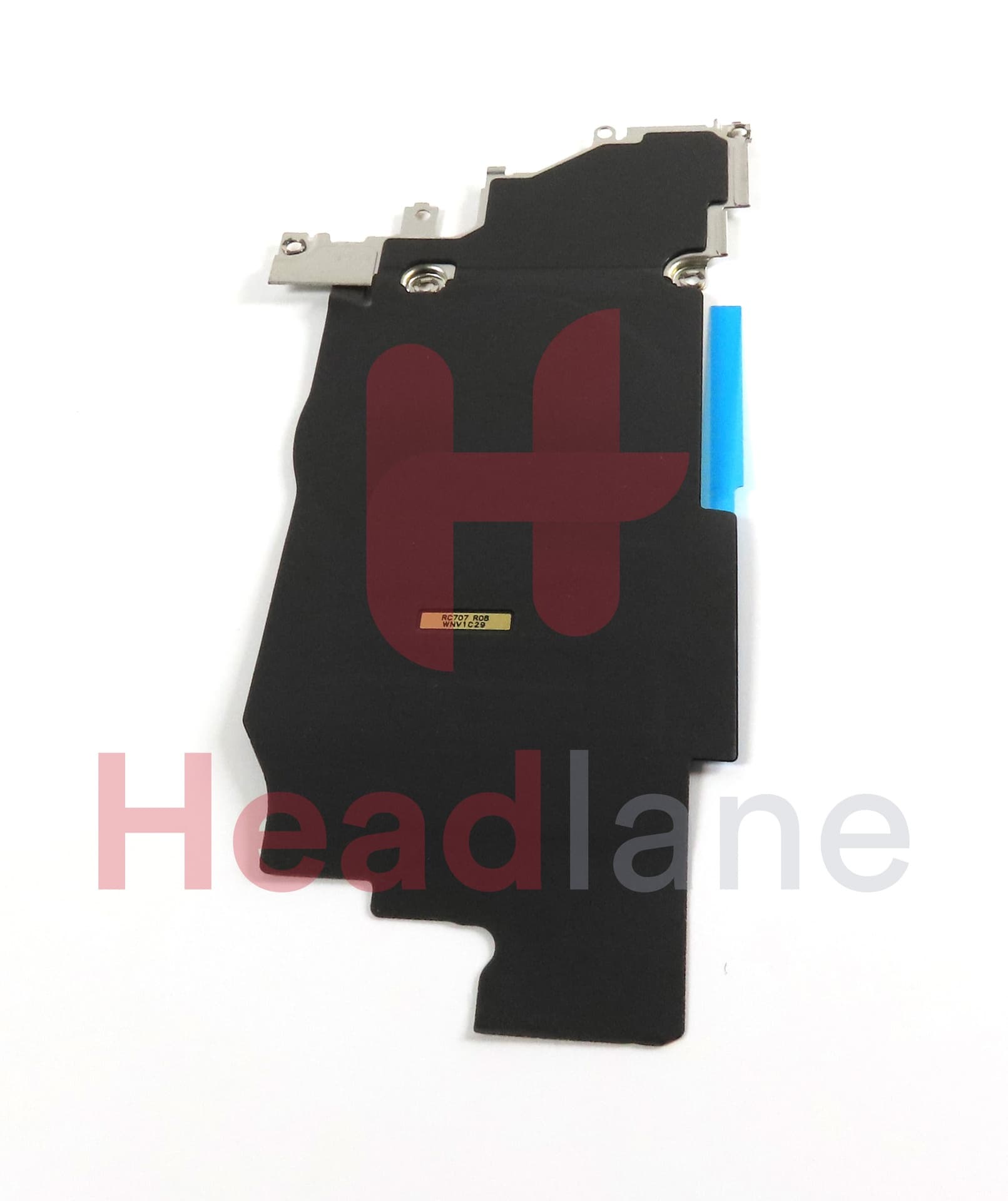 Samsung SM-N980 N981 Galaxy Note 20 NFC/MST/Wireless Charging Antenna - view 2