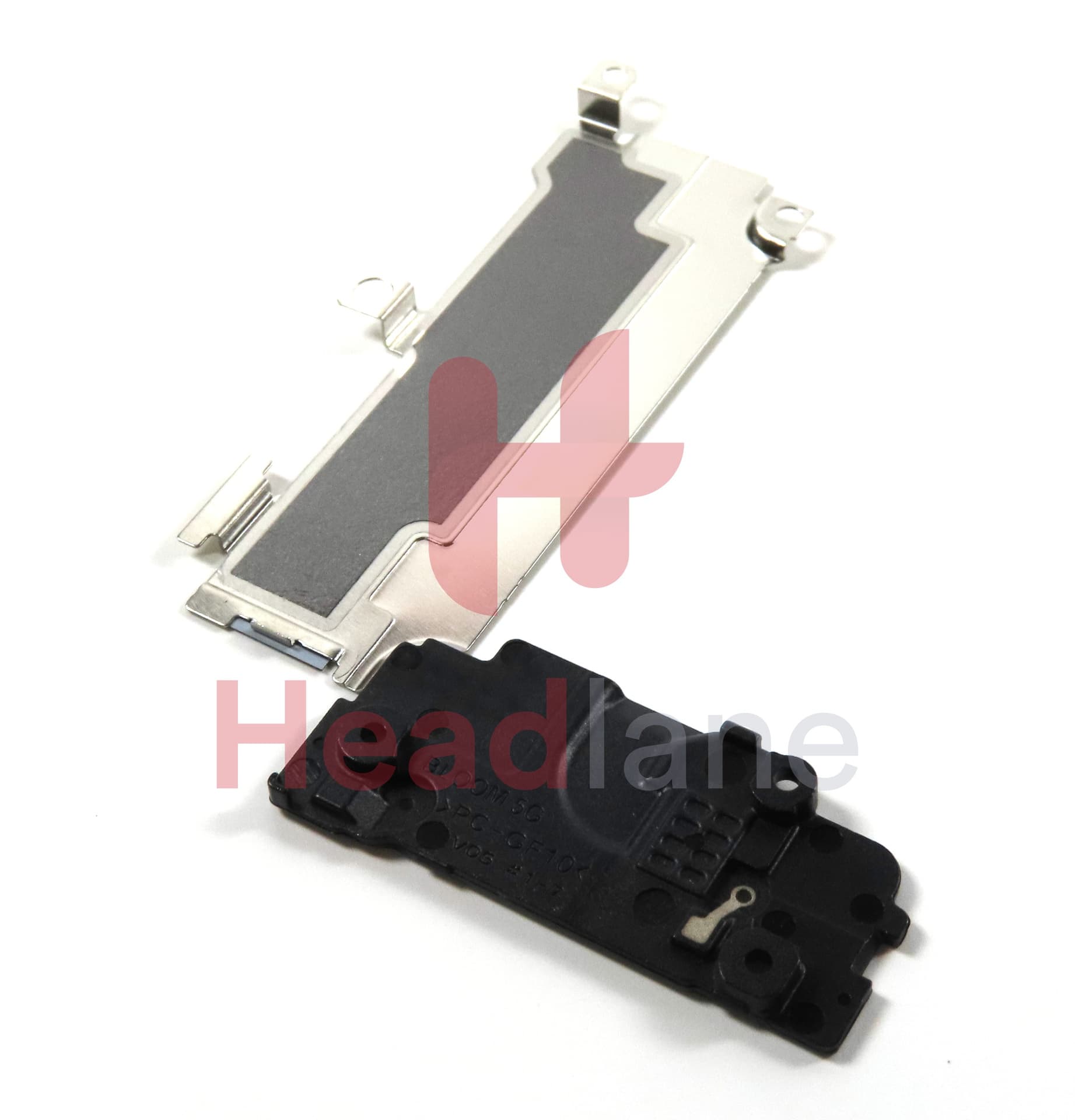 Samsung SM-F707 Galaxy Z Flip 5G WiFi / LDS Antenna - view 2