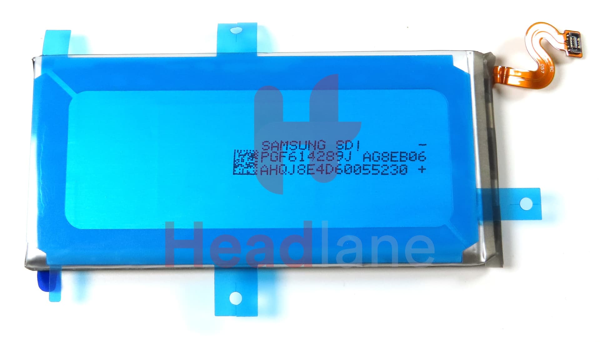 Samsung SM-N960 Galaxy Note 9 EB-BN965ABU Internal Battery (No Box) - view 2