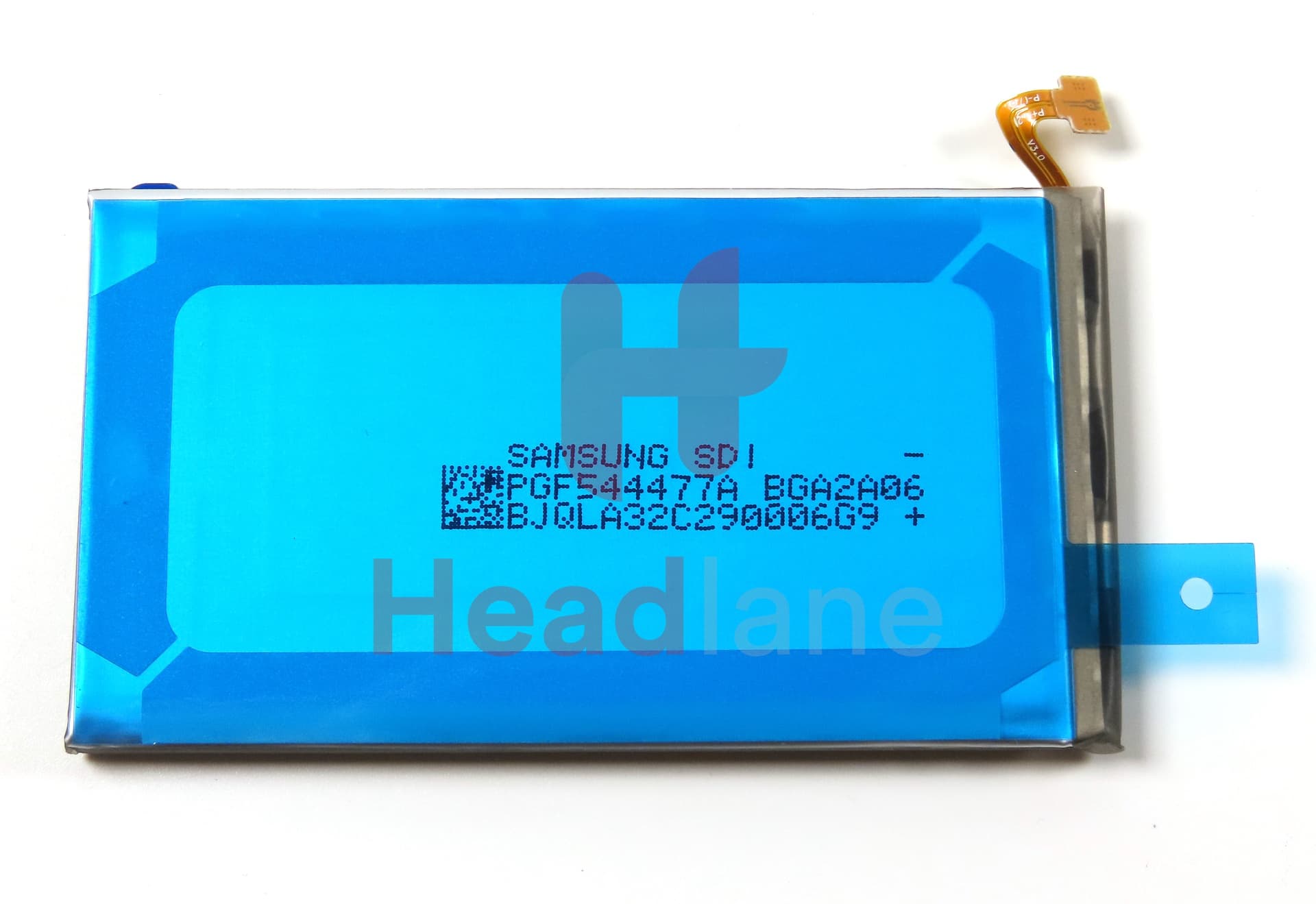 Samsung SM-G970 Galaxy S10E Internal Battery EB-BG970ABU (No Box) - view 2