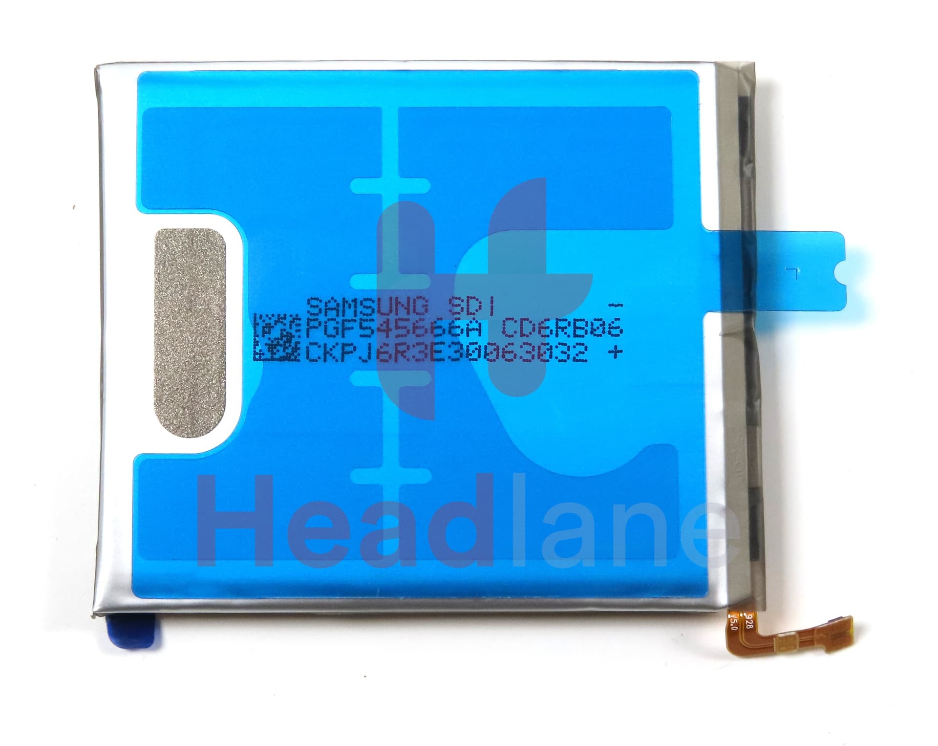 Samsung SM-N970 Galaxy Note 10 Internal Battery EB-BN970ABU (No Box) - view 2