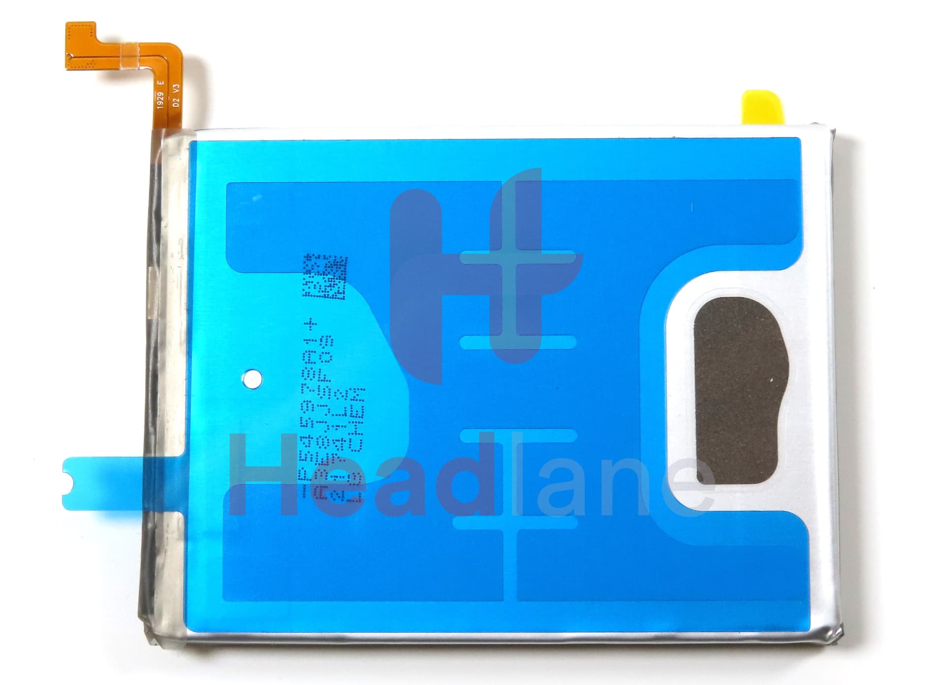 Samsung SM-N975 Galaxy Note 10+ / Note 10 Plus EB-BN972ABU Internal Battery (No Box) - view 2