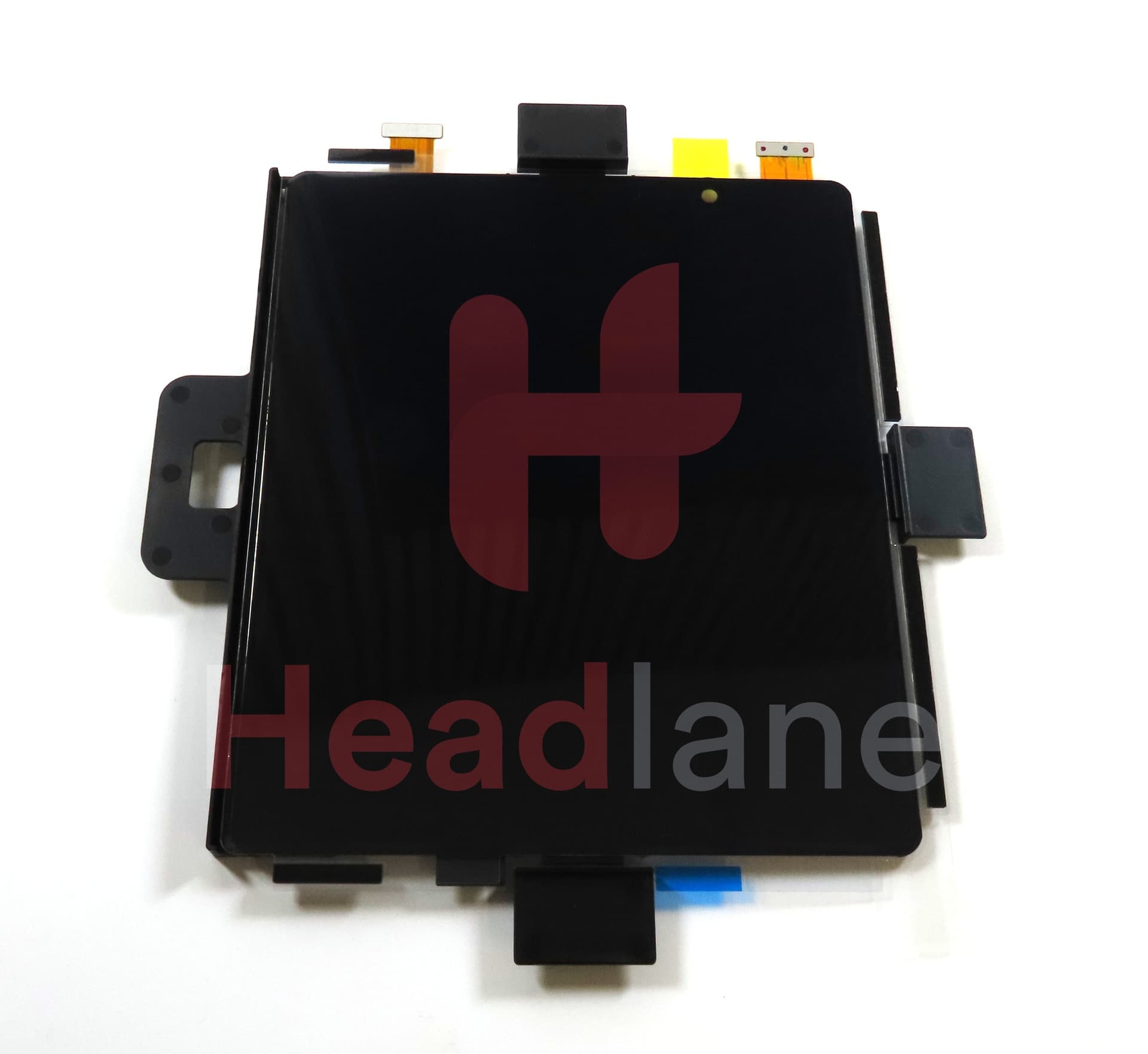 Samsung SM-F946 Galaxy Z Fold5 5G LCD Display / Screen + Touch (No Frame) - view 2