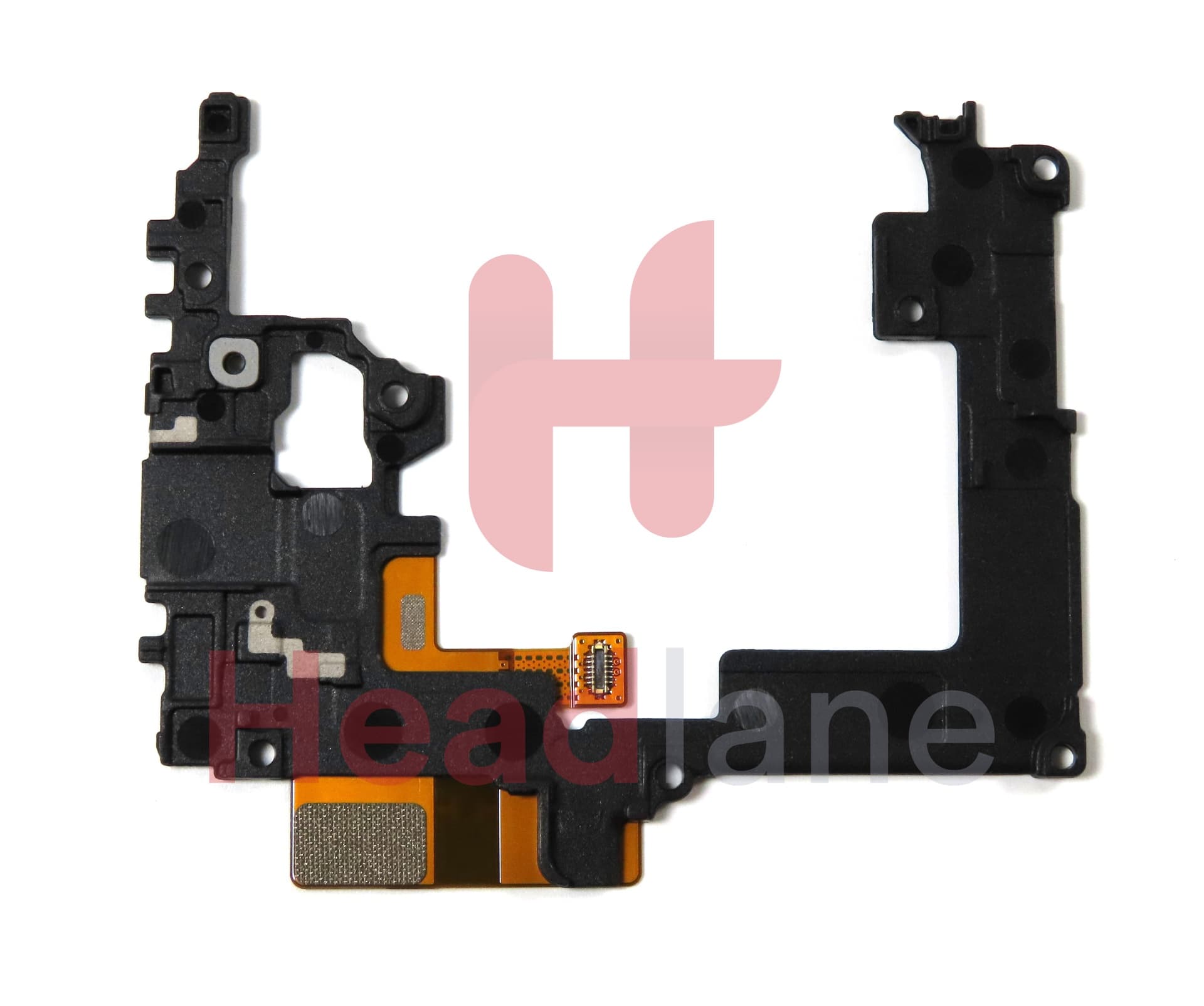 Samsung SM-F946 Galaxy Z Fold5 5G Top Antenna Module - view 2