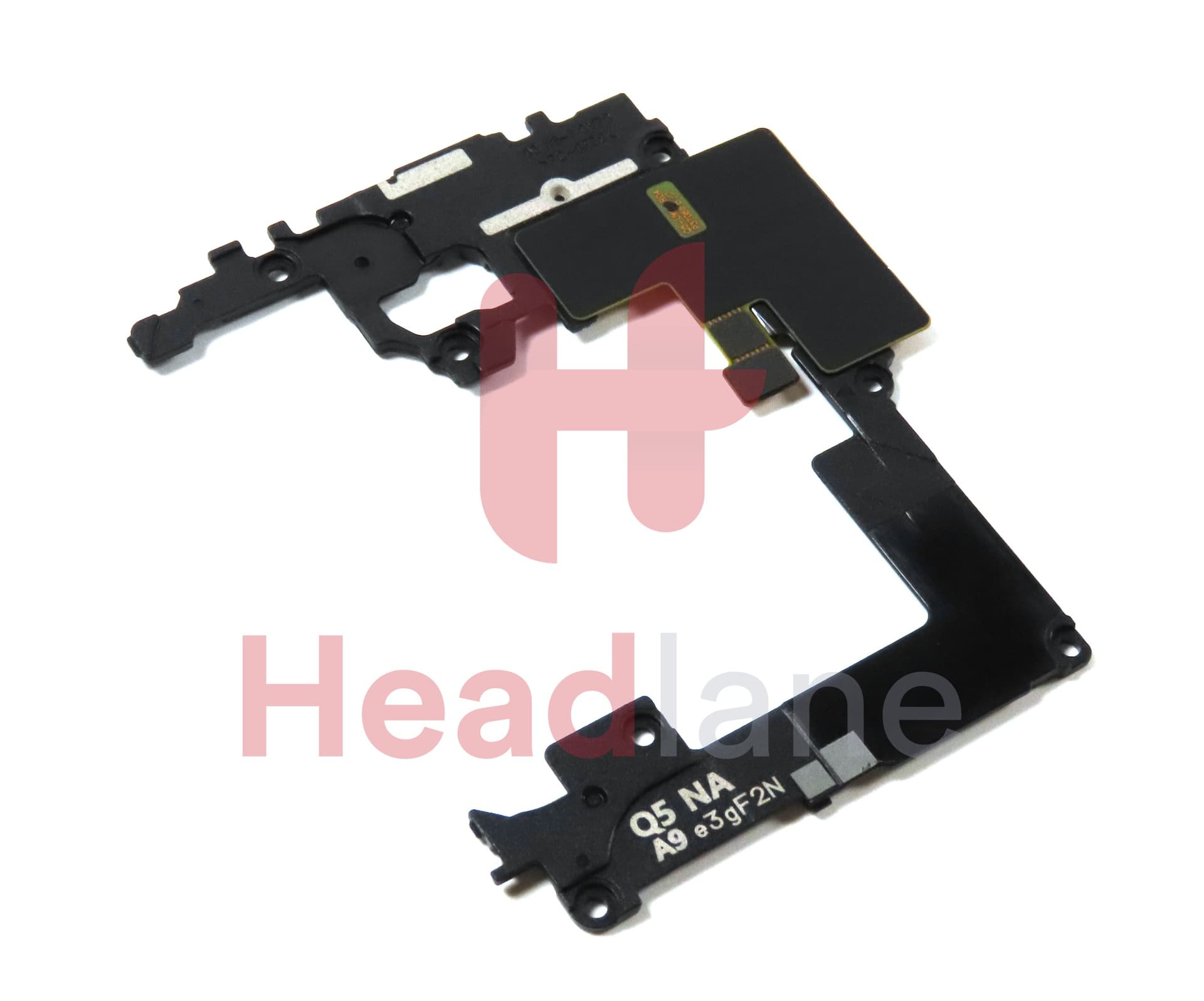 Samsung SM-F946 Galaxy Z Fold5 5G Top Antenna Module - view 3