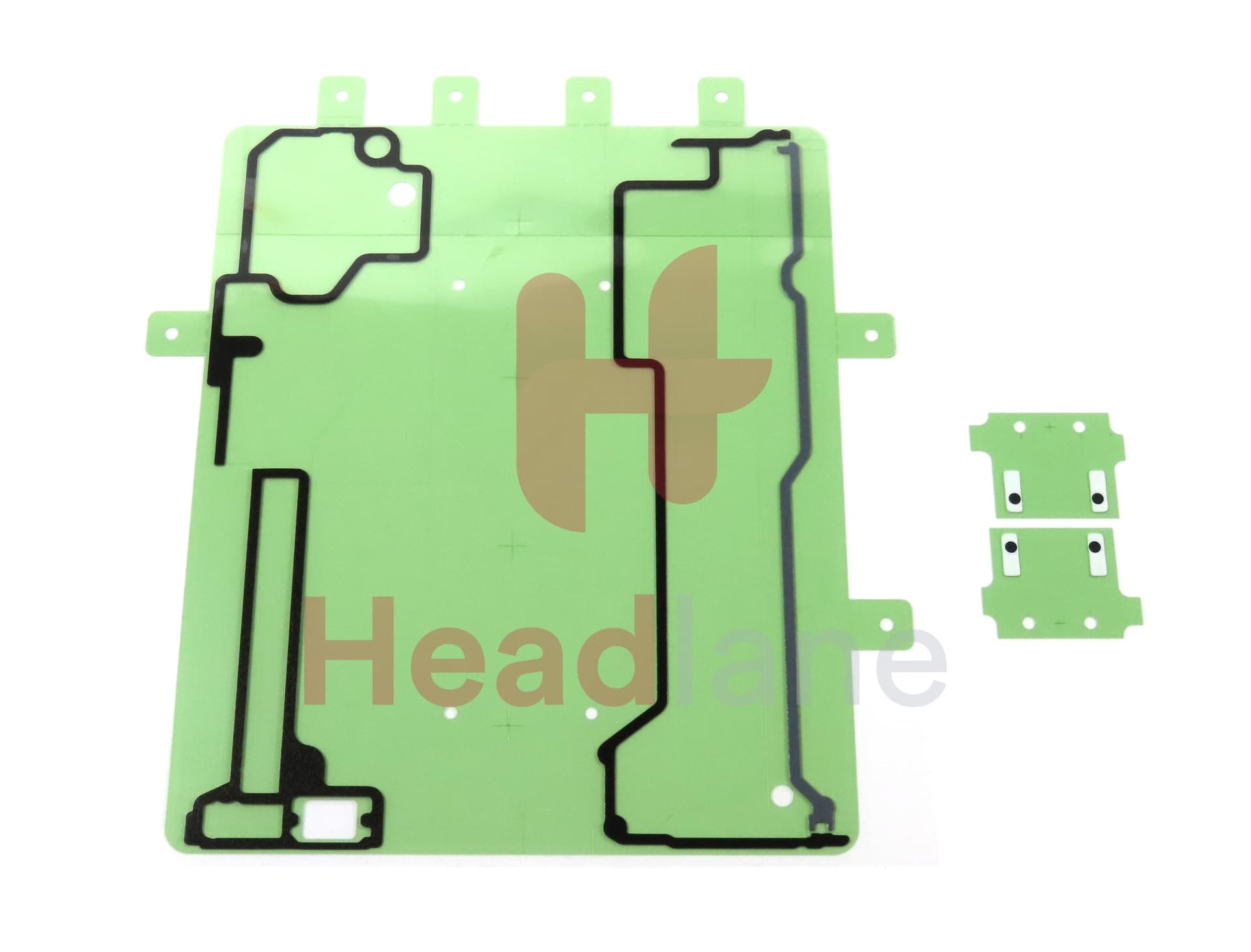 Samsung SM-F936 Galaxy Z Fold4 5G Display Rework / Adhesive / Sticker Kit - view 2