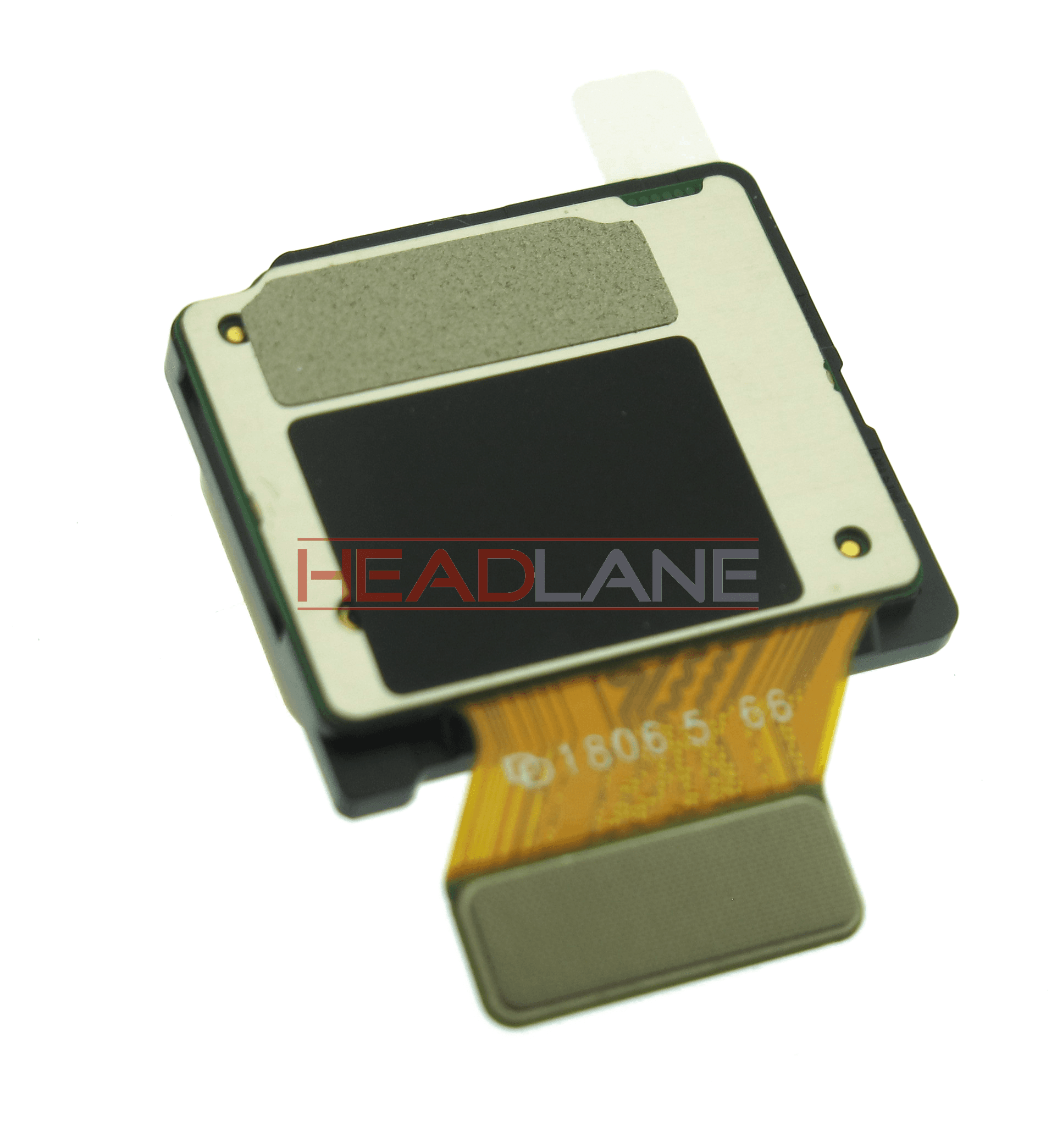 Samsung SM-G960F Galaxy S9 Main / Rear 12MP Camera Module - view 2