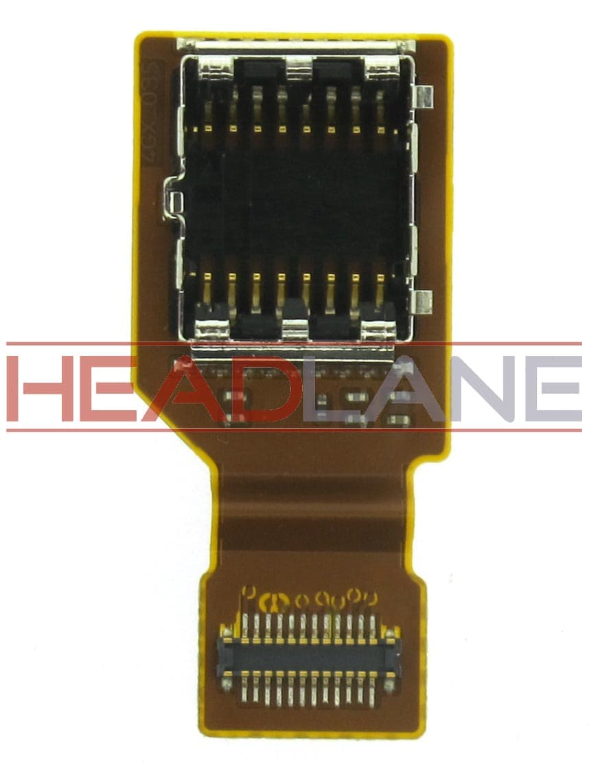 Nokia Lumia 630 635 Camera Flex - view 2