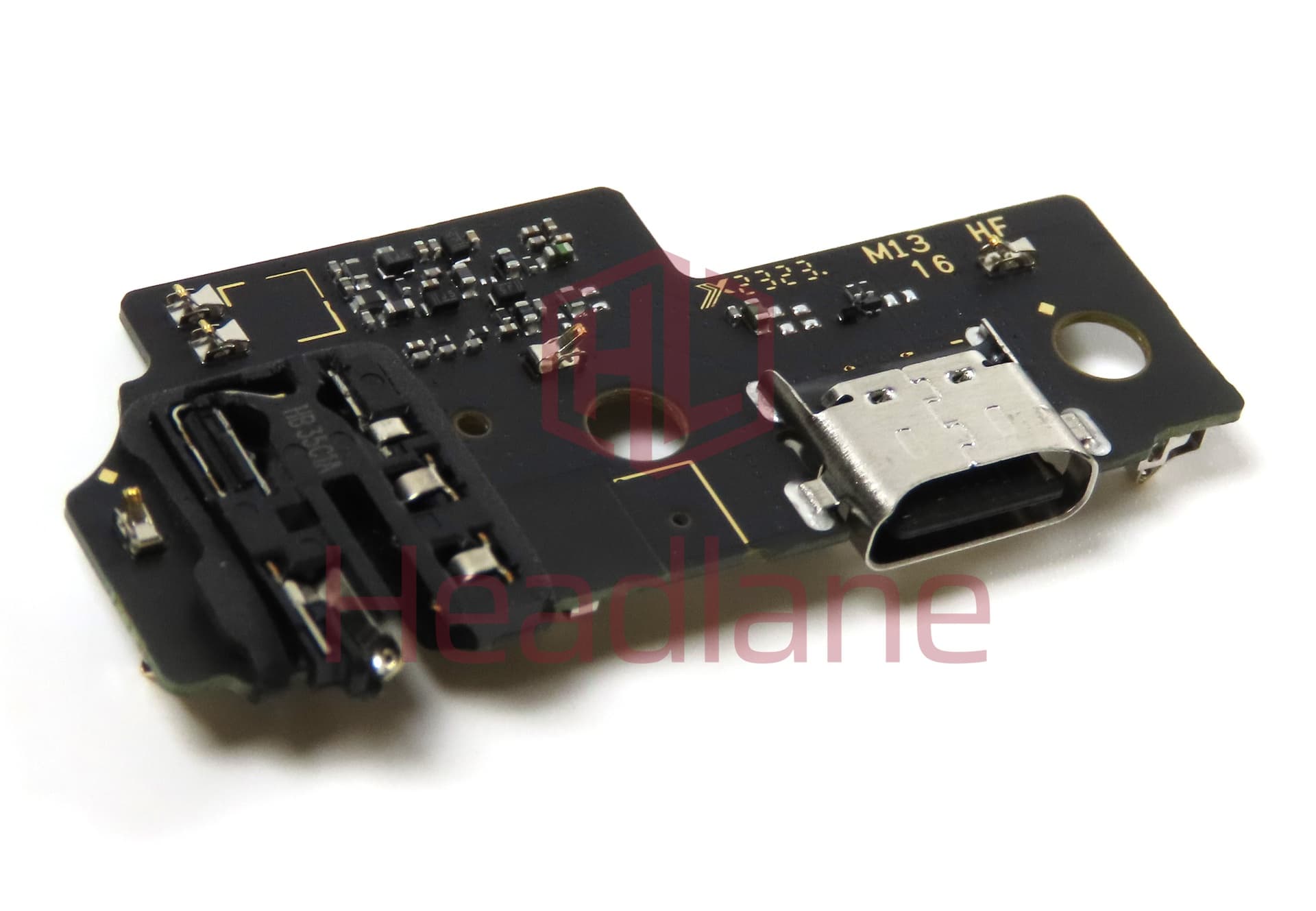 Samsung SM-A045 Galaxy A04 Charging Port Flex - view 2