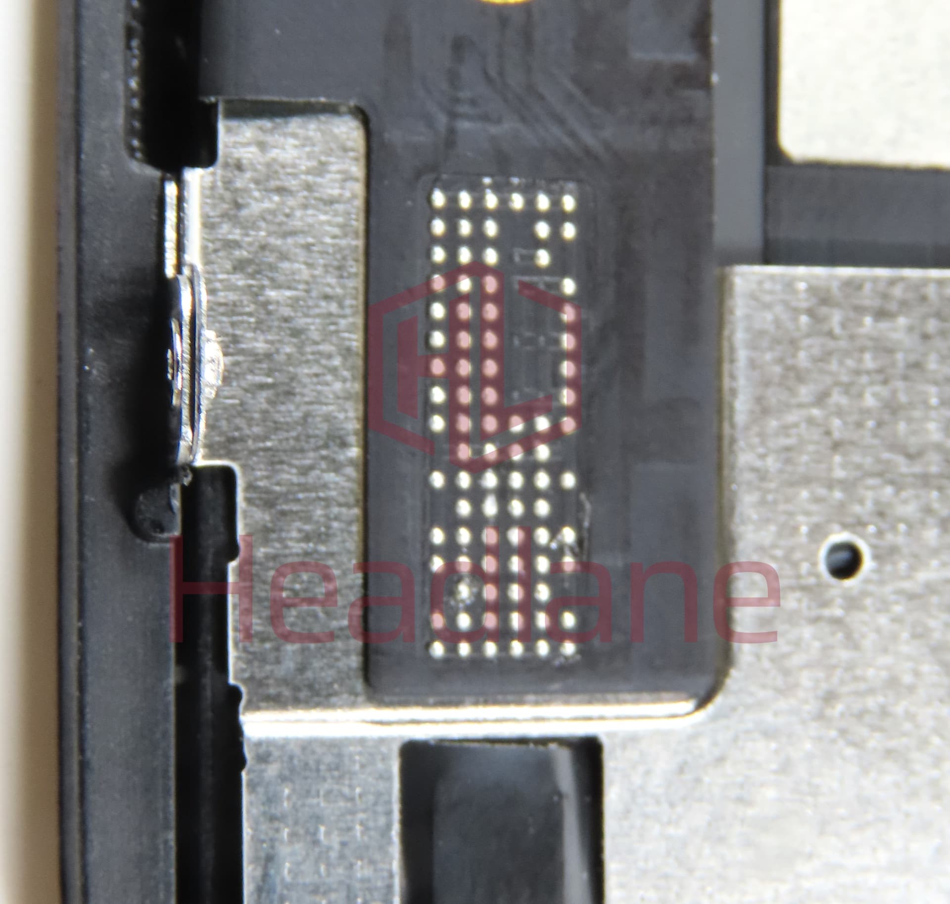 Apple iPhone 11 Incell LCD Display / Screen (JK) - Supports IC Changing - view 4