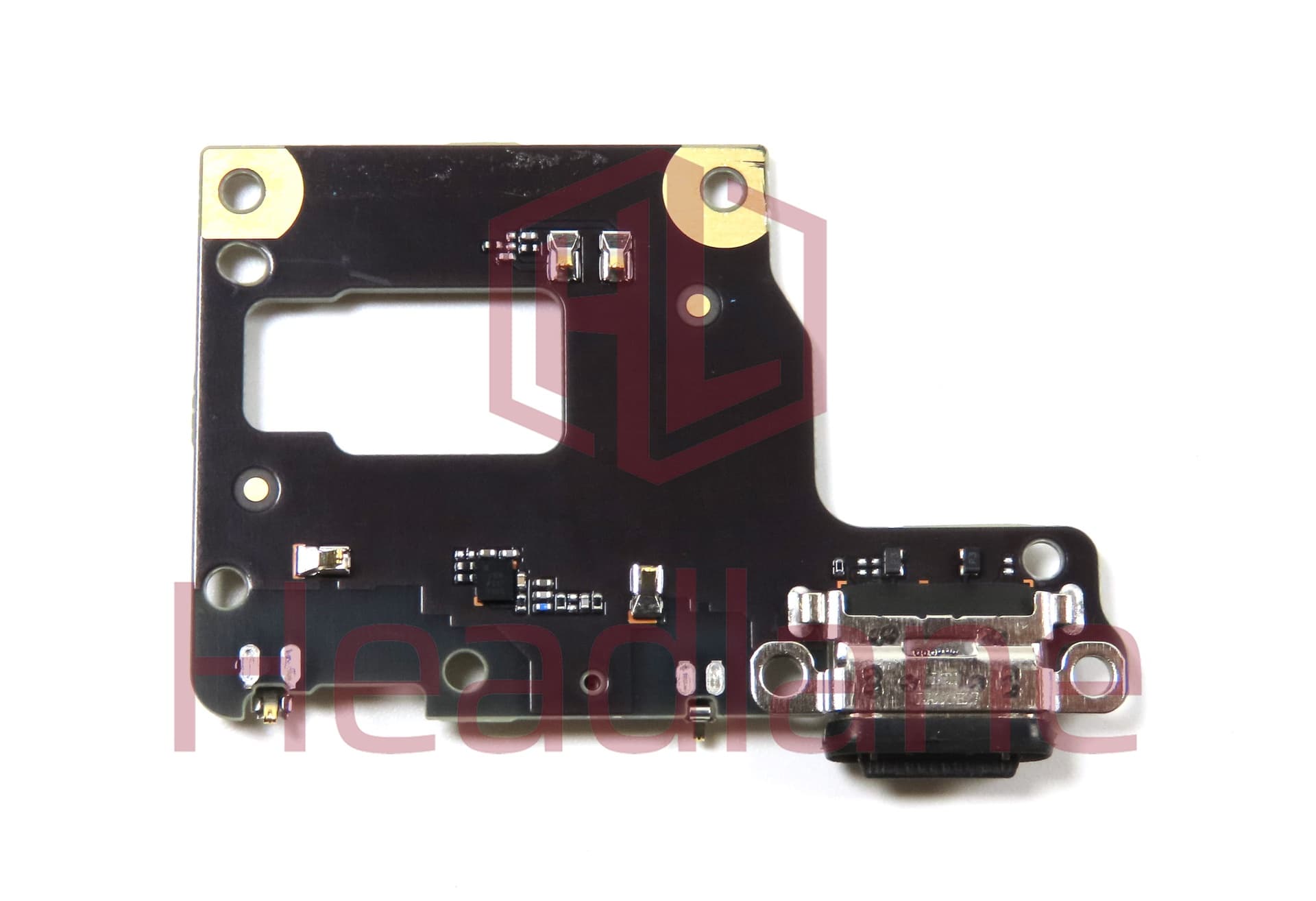 Xiaomi Mi 9 Lite Charging Port Flex - view 2