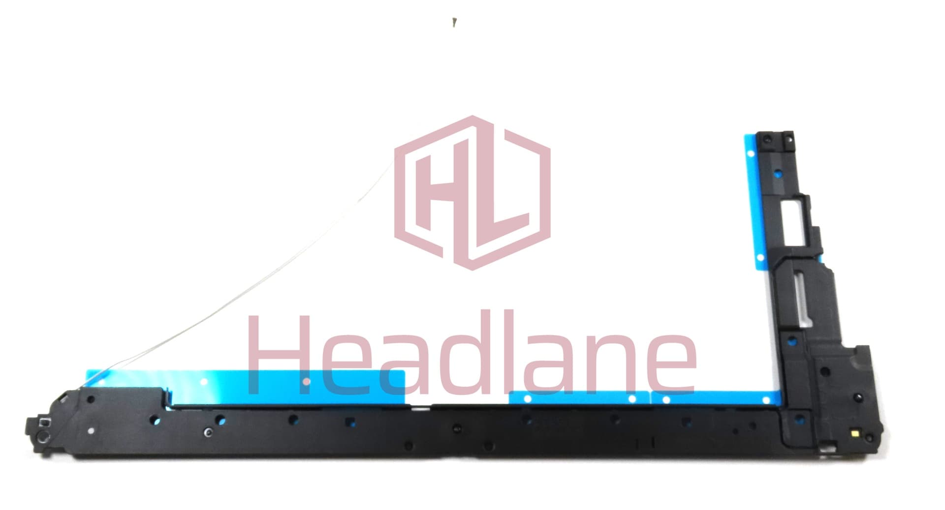 Samsung SM-X616 Galaxy Tab S9 FE+ (5G) POGO + Antenna Board - view 2