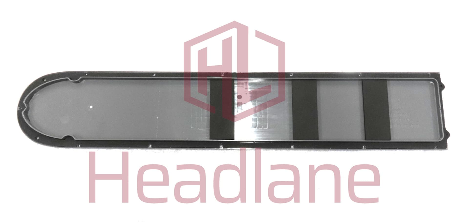 Xiaomi Mi Scooter 1S, M365, Lite, 3 Battery Cover - view 2