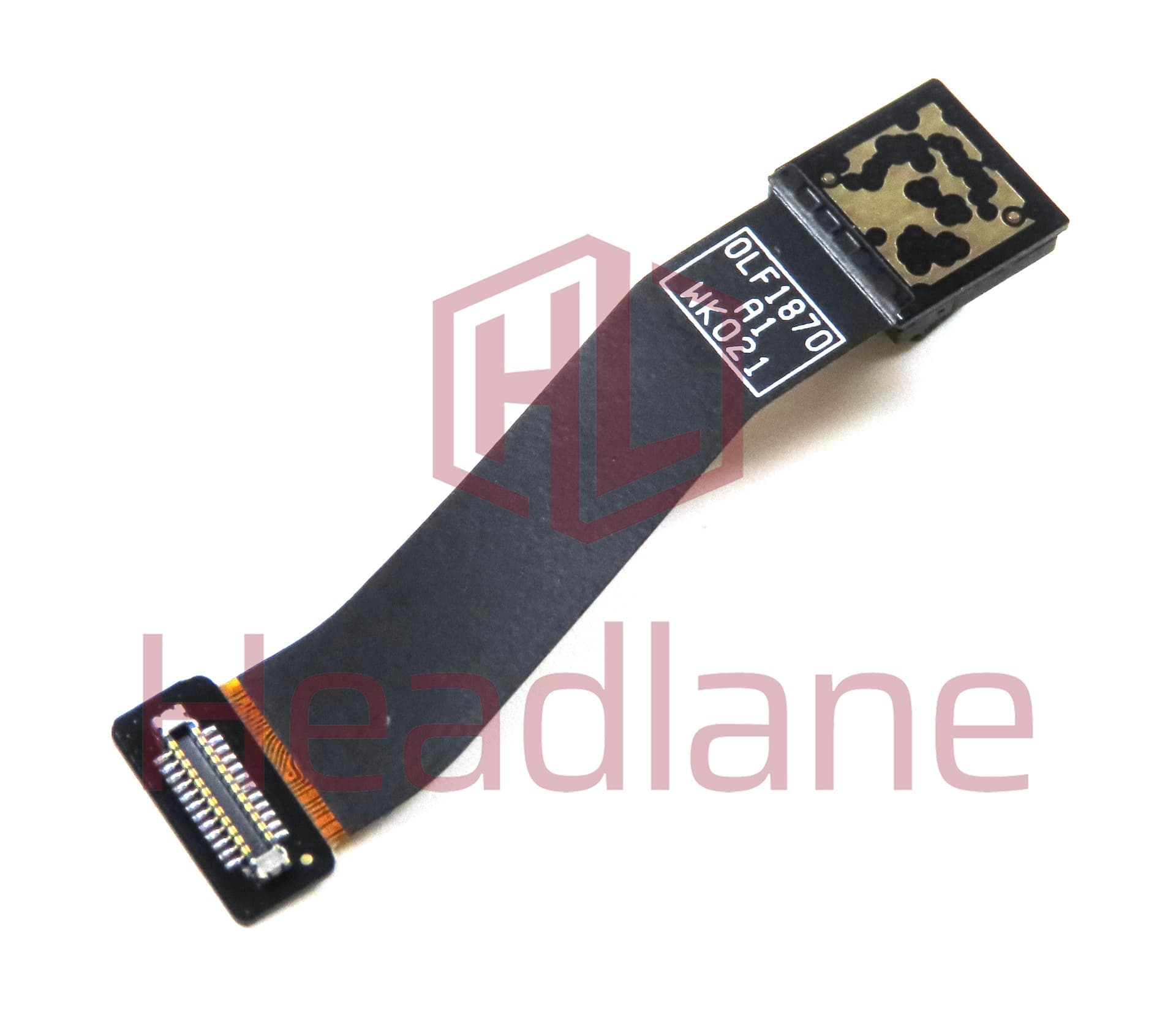 Xiaomi Mi 10 Pro 20MP Front Camera Module - view 2