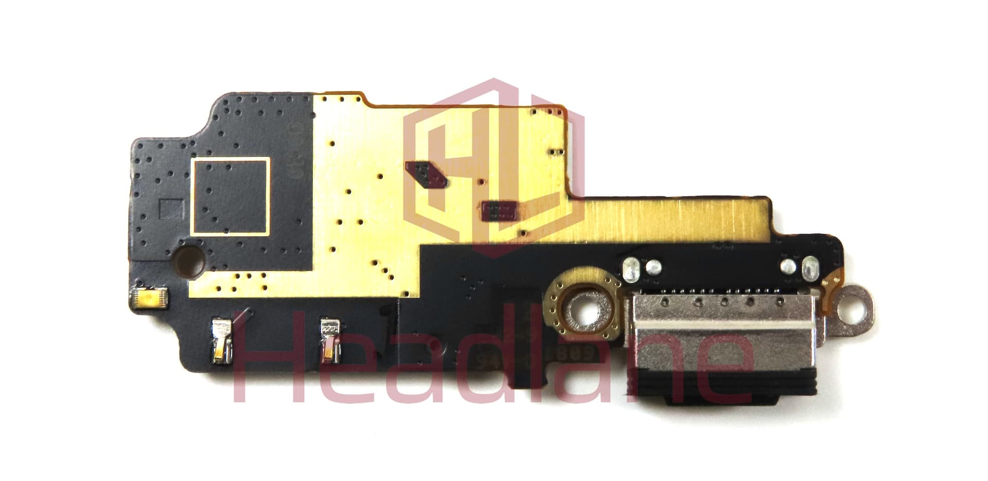 Xiaomi Mi Mix 2s Charging Port Flex - view 2