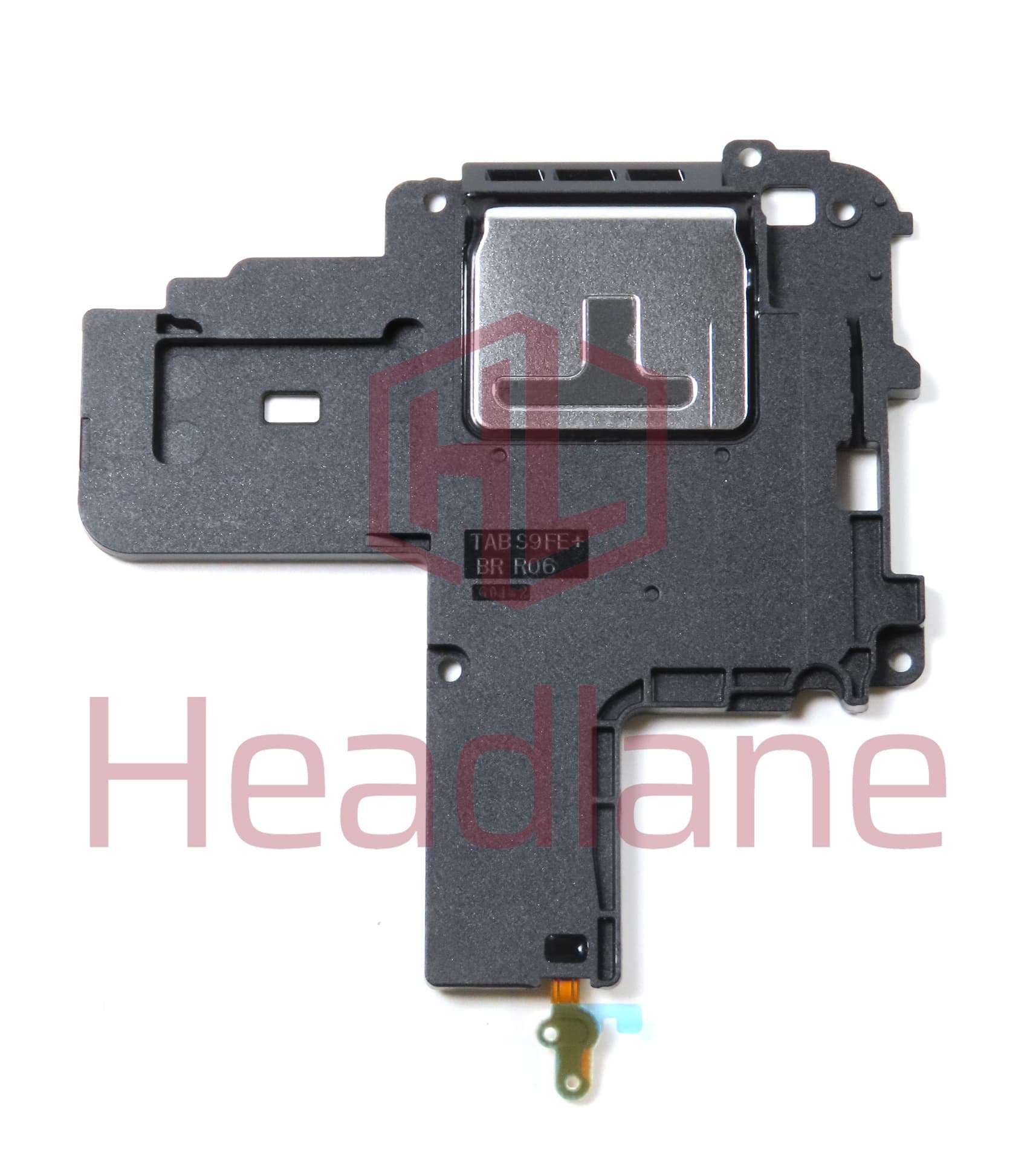 Samsung SM-X610 Galaxy Tab S9 FE+ (WiFI) Speaker Module - Bottom Right - view 2