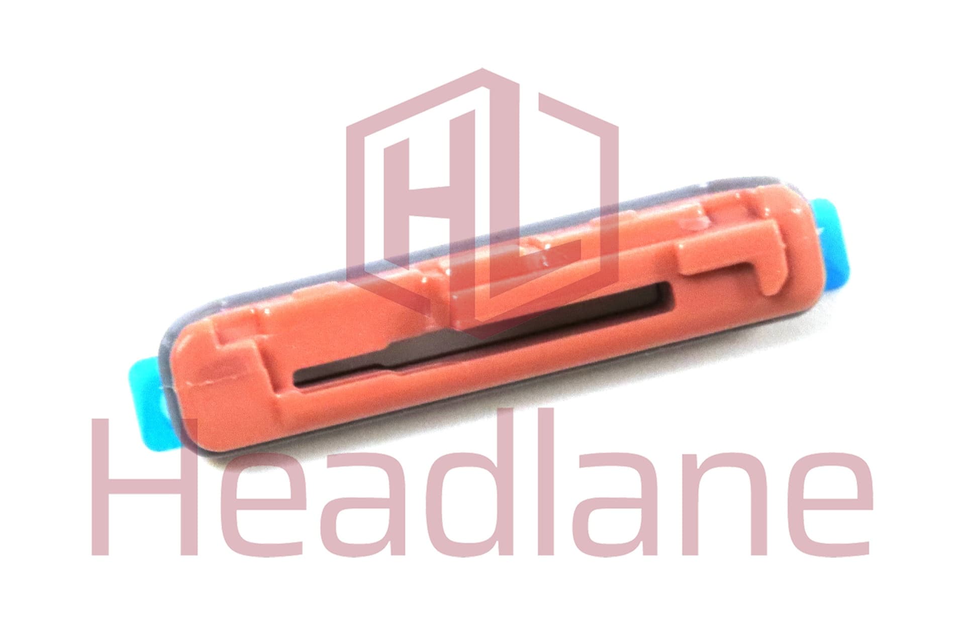 Samsung SM-X610 X616 Galaxy Tab S9 FE+ (WiFi / 5G) Fingerprint Reader Bracket - view 2