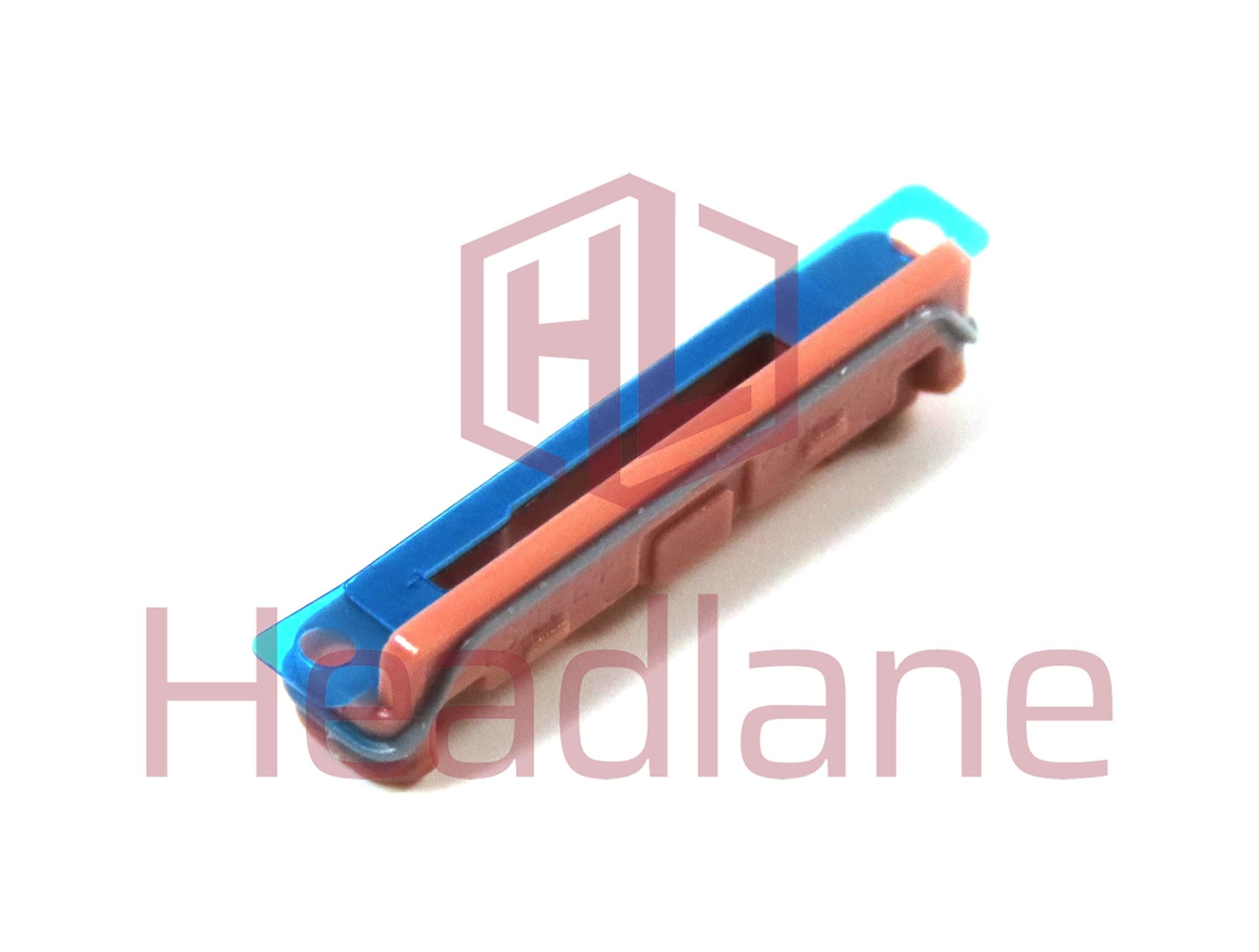 Samsung SM-X610 X616 Galaxy Tab S9 FE+ (WiFi / 5G) Fingerprint Reader Bracket - view 3