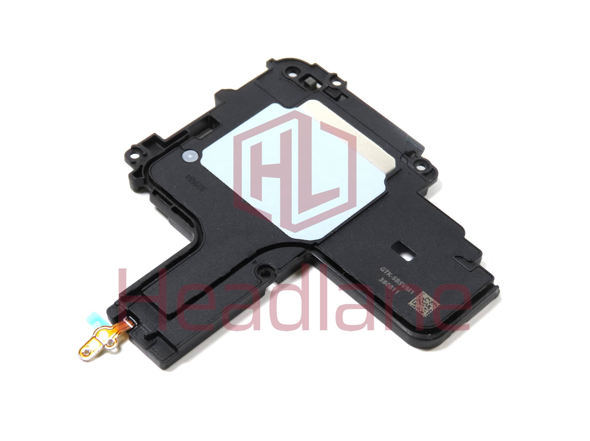 Samsung SM-X616 Galaxy Tab S9 FE+ (5G) Speaker + Antenna Module - Bottom Right - view 2