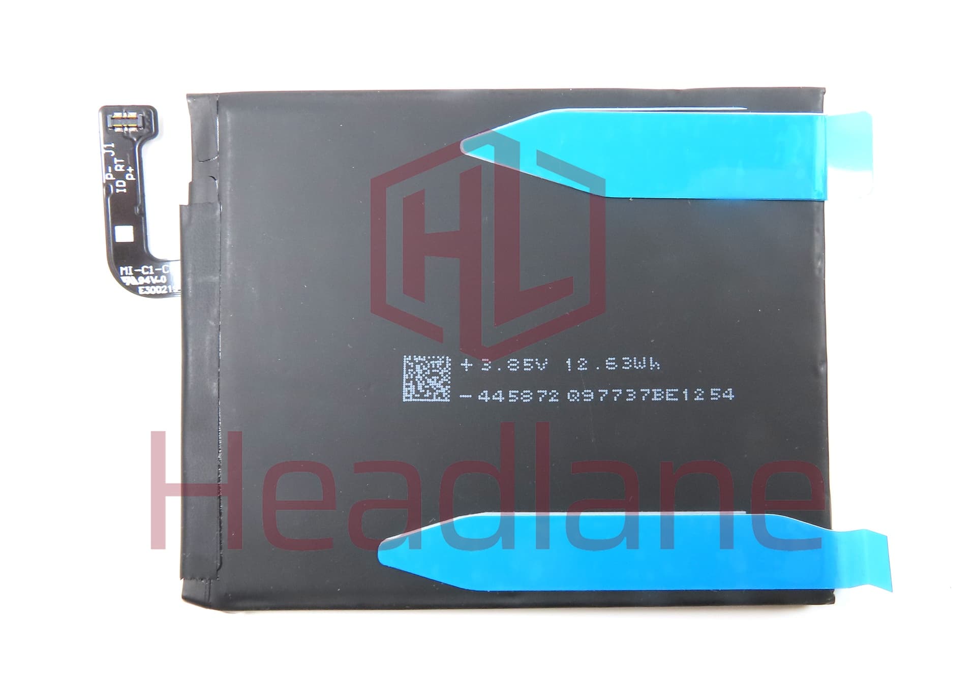 Xiaomi Mi 6 BM39 3350mAh Internal Battery - view 2