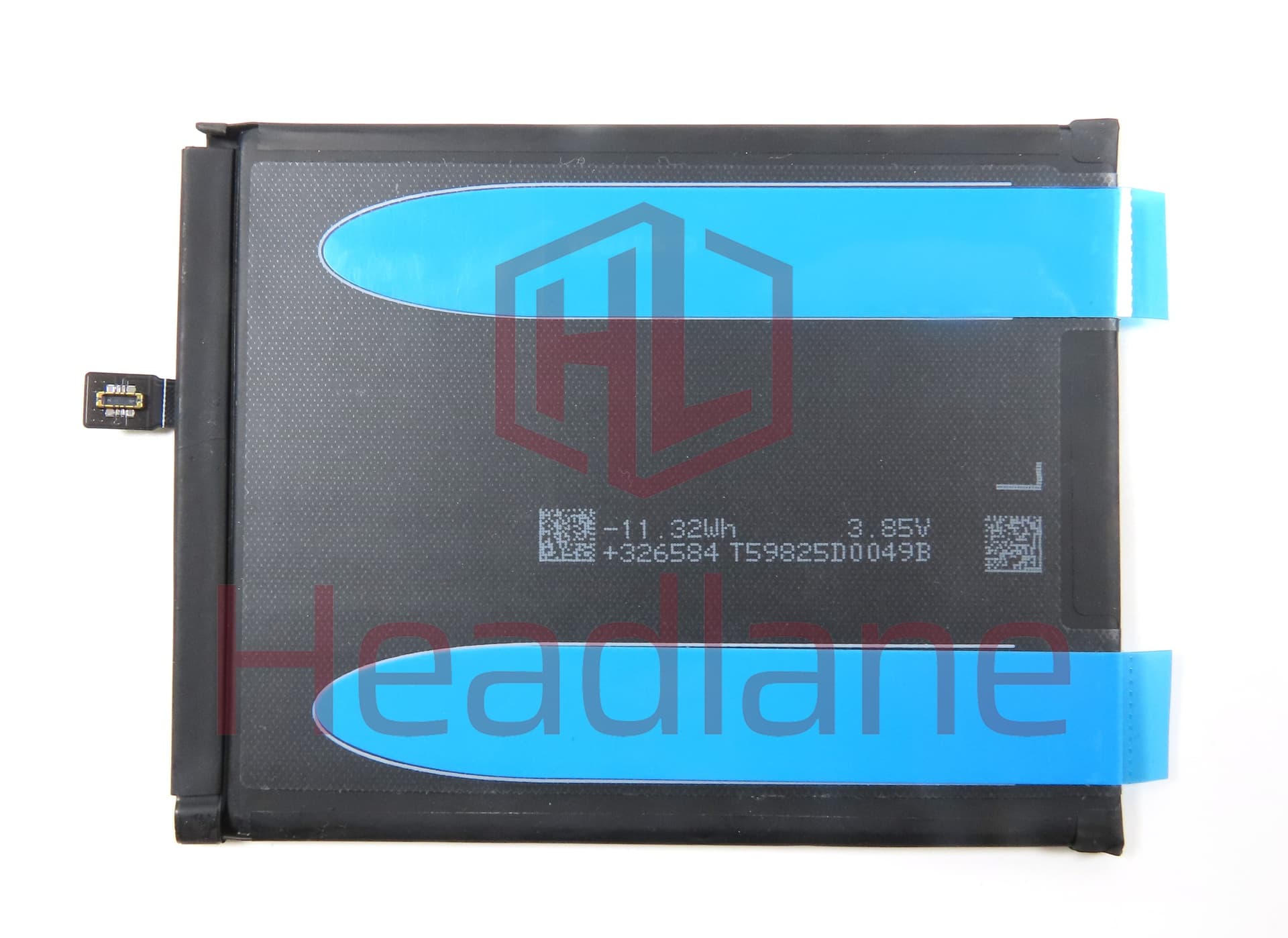 Xiaomi Mi A2 / Mi 6X BN36 3010mAh Internal Battery - view 2