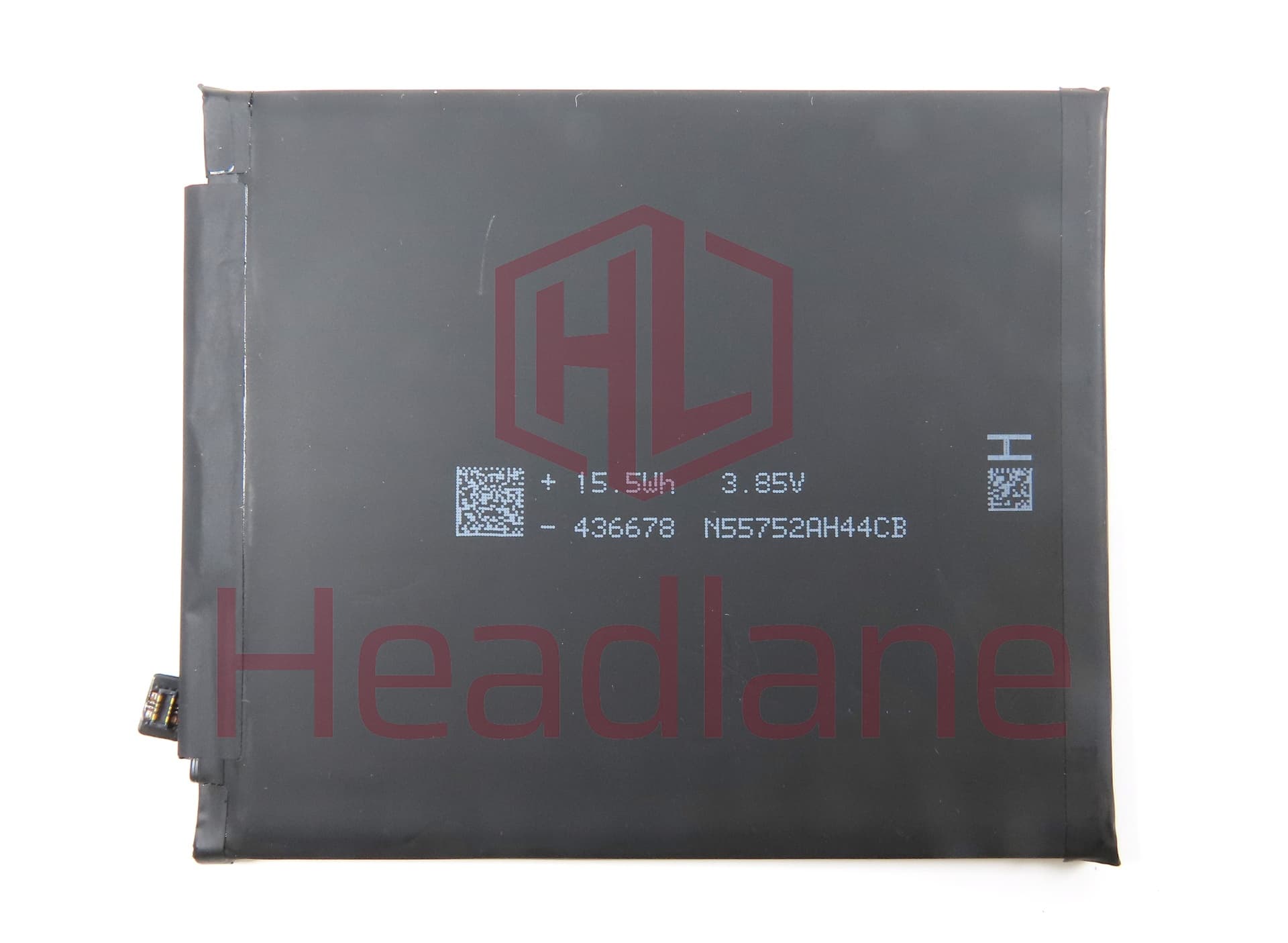 Xiaomi Redmi Note 4 / Note 4X BN43 4100mAh Internal Battery - view 2