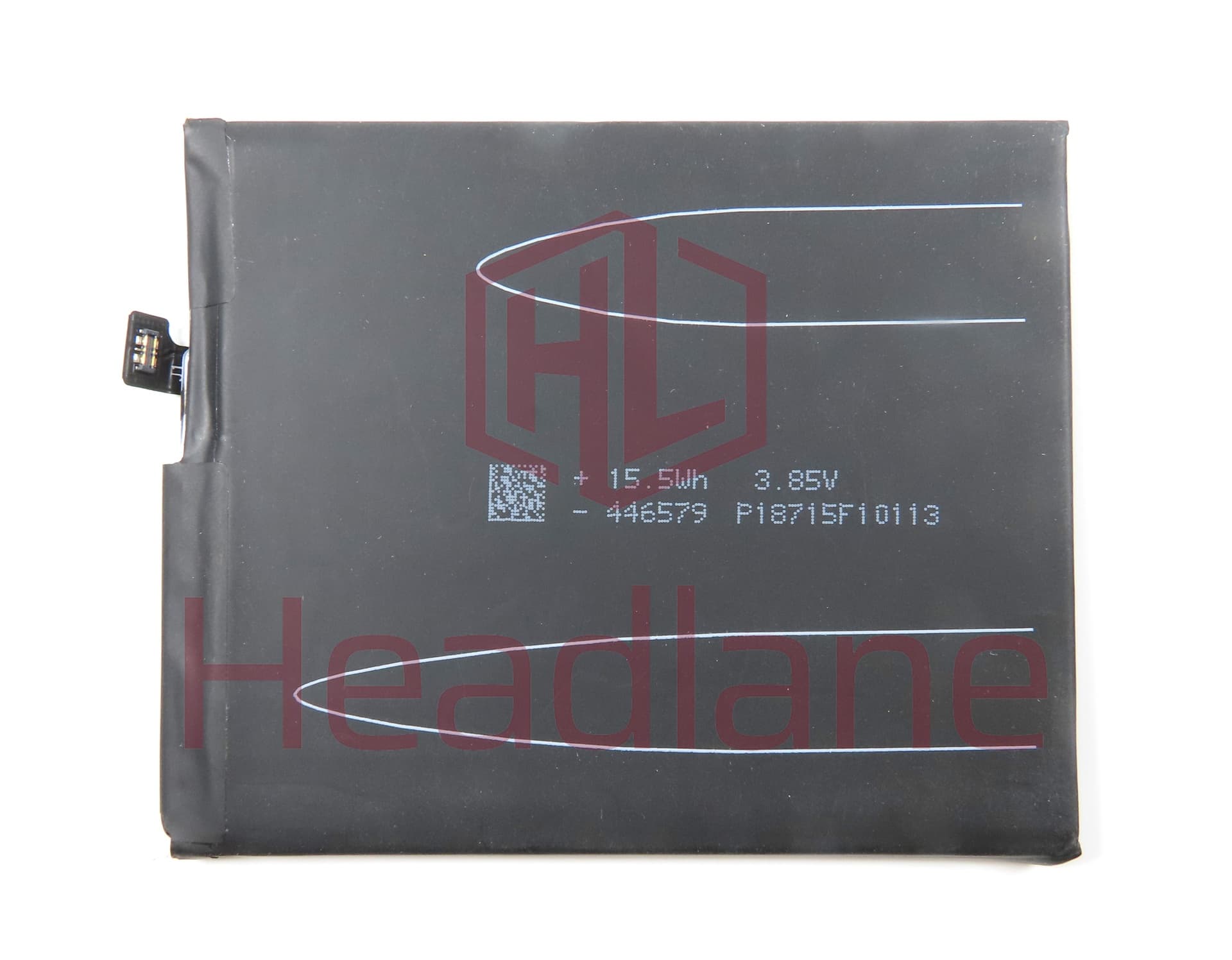 Xiaomi Redmi Note 2 BM48 4070mAh Internal Battery - view 2