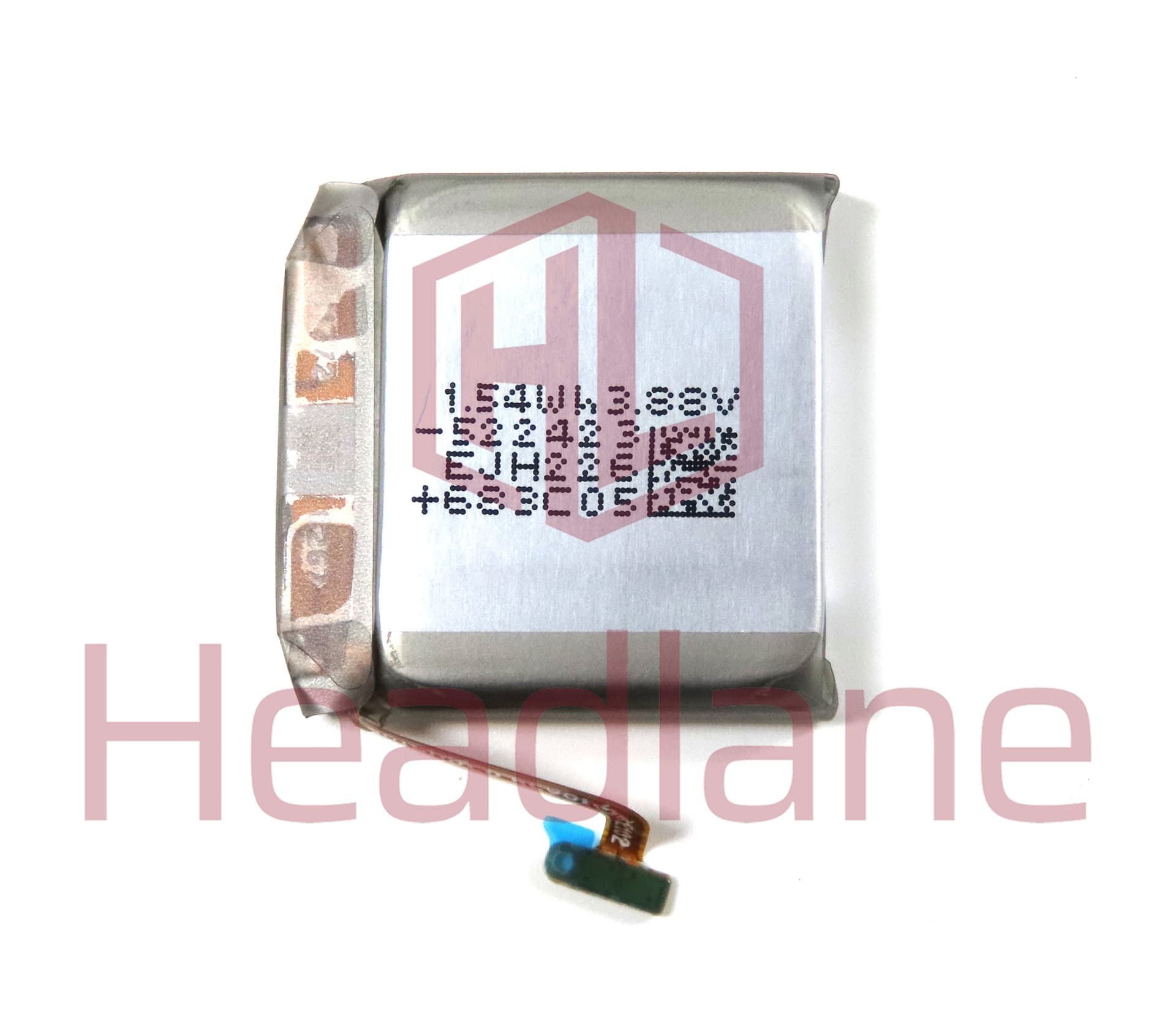 Samsung SM-R910 R915 Galaxy Watch5 44mm BT / LTE 398mAh Internal Battery - view 2