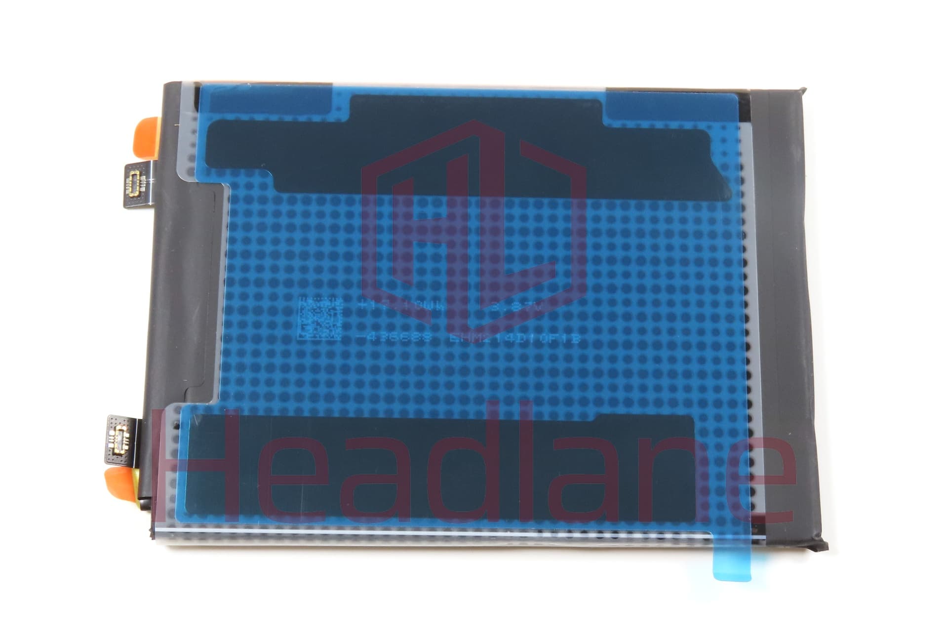 Xiaomi Poco F4 BP49 4500mAh Internal Battery - view 2