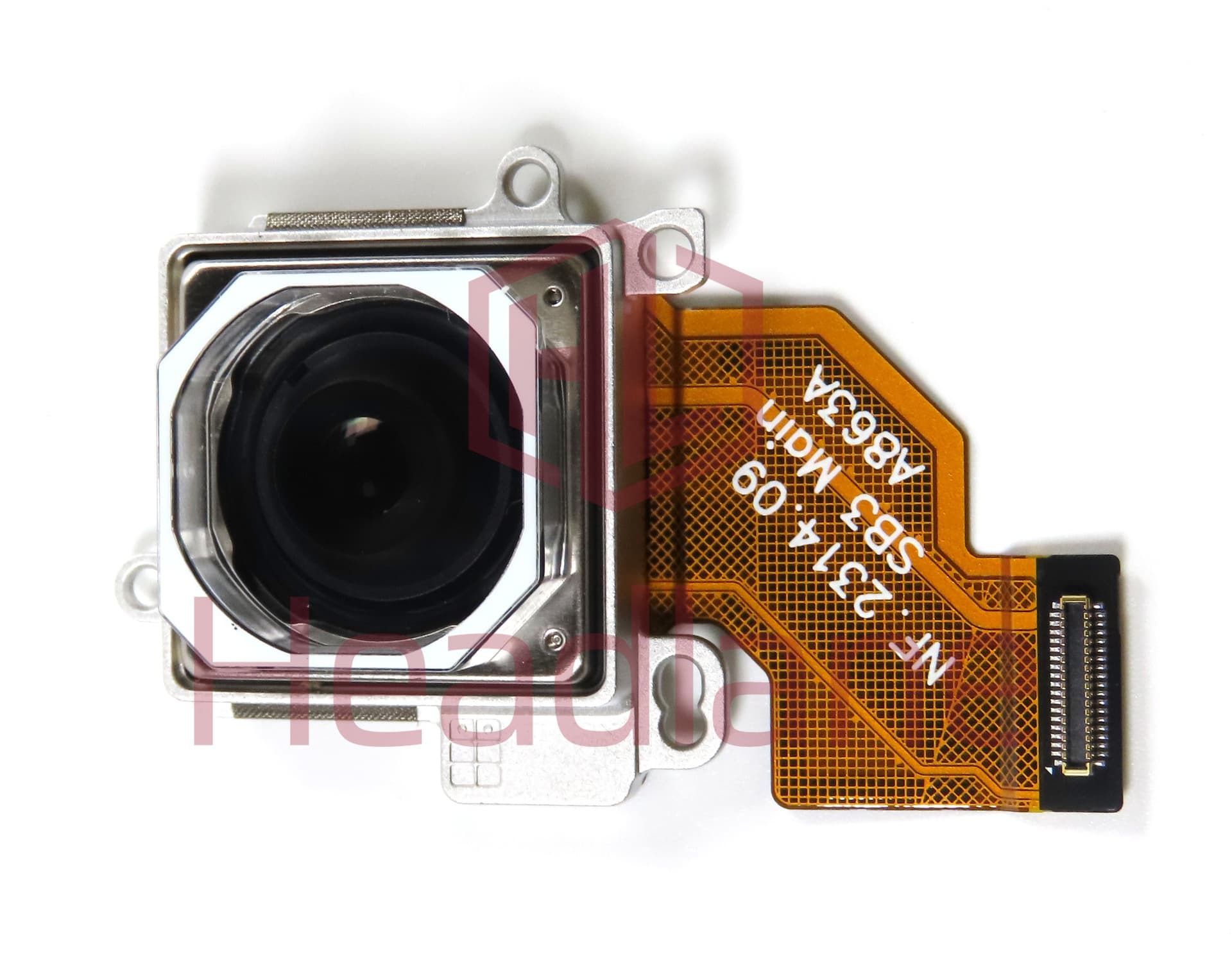 Google Pixel 8 Rear Camera Module - view 2