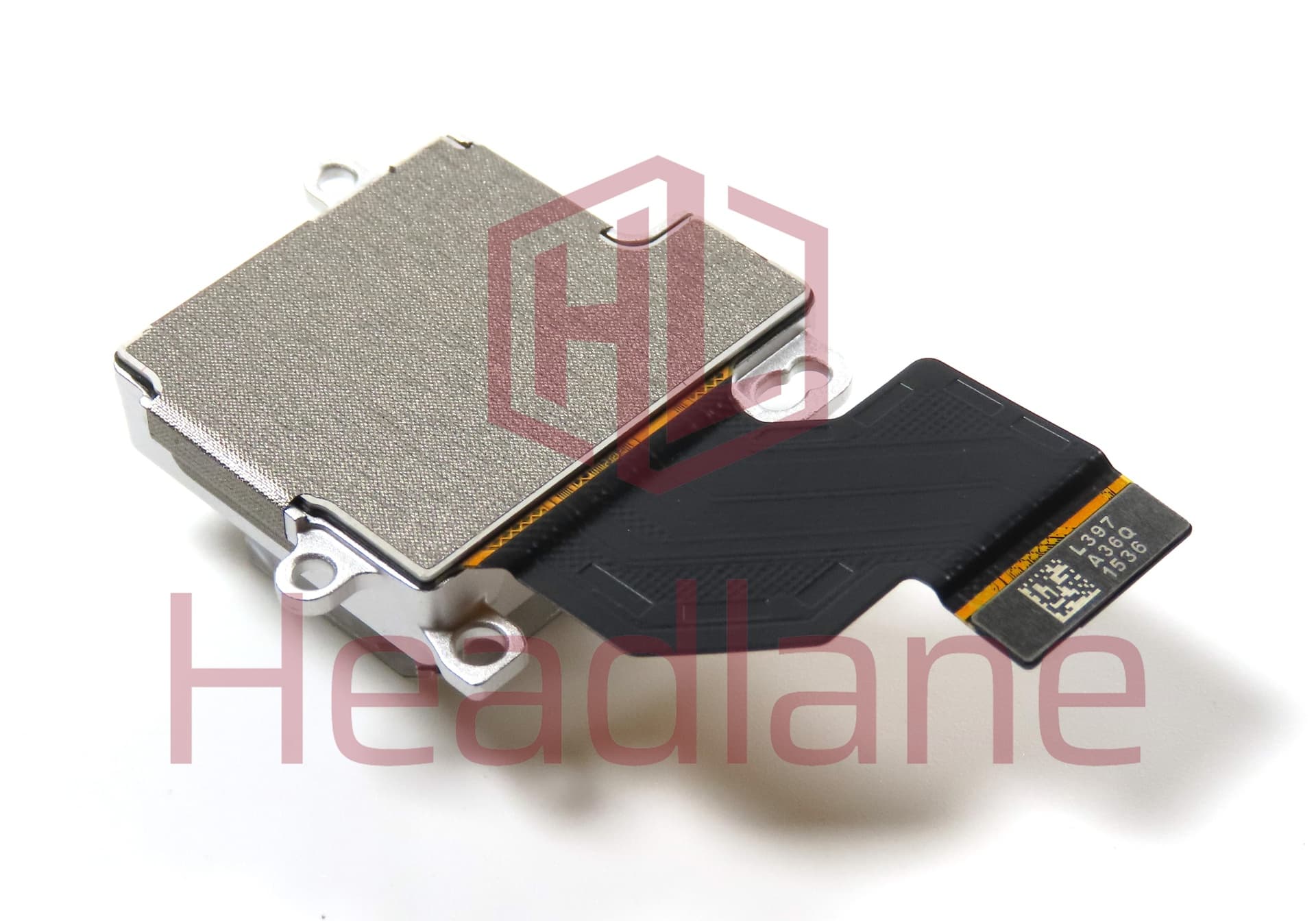 Google Pixel 8 Rear Camera Module - view 3