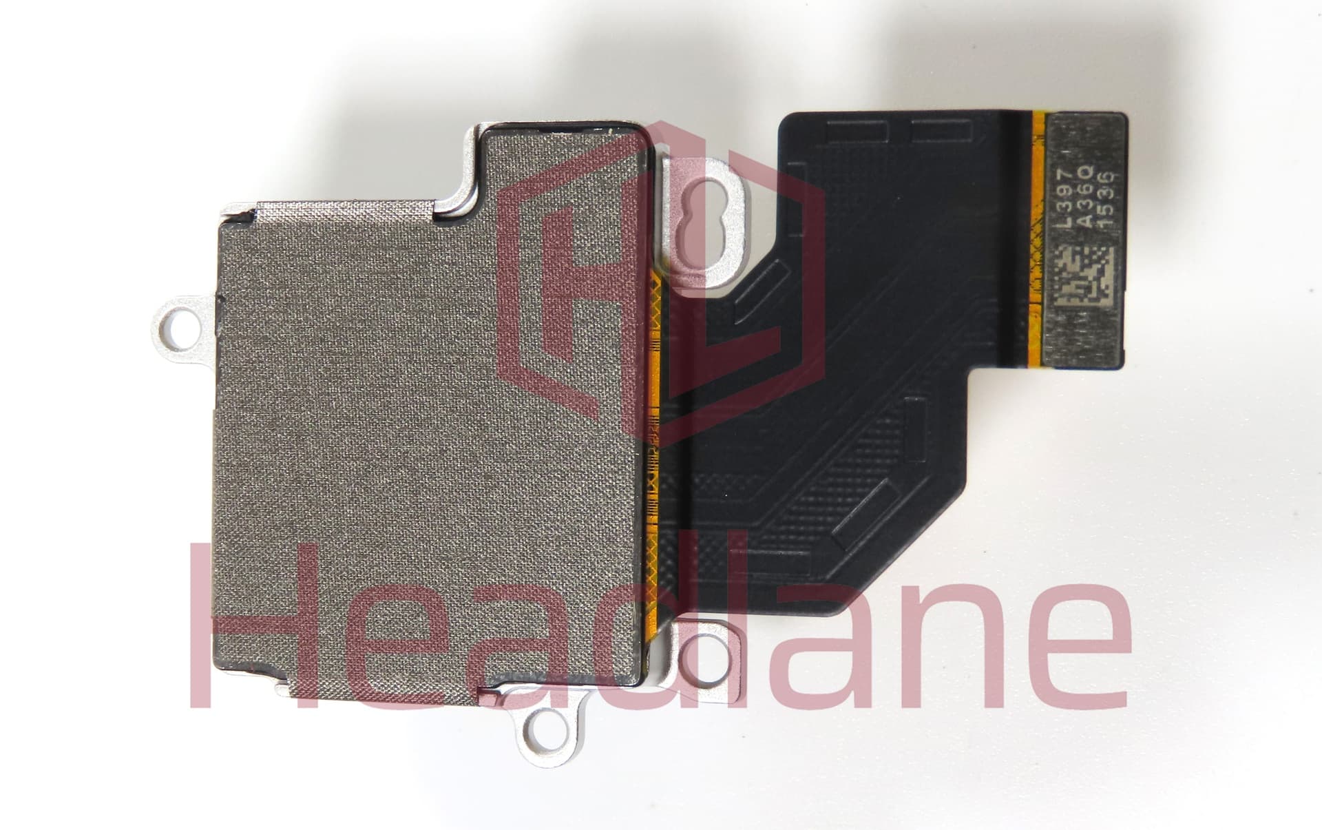 Google Pixel 8 Rear Camera Module - view 4