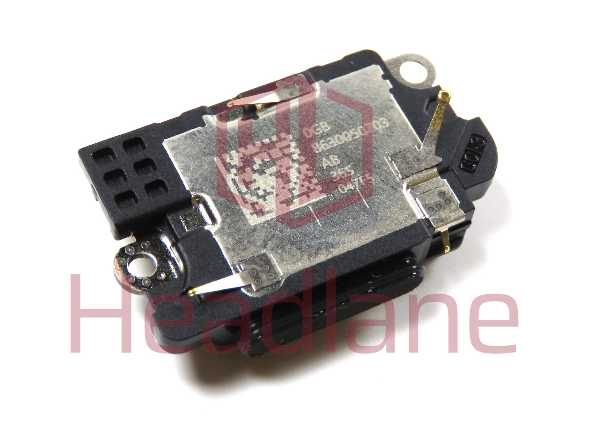 Google Pixel 8 Bottom Speaker Module - view 2