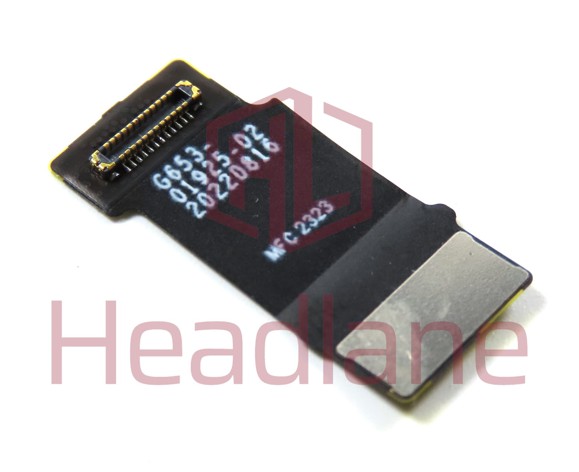 Google Pixel 8 Flex Cable - view 2