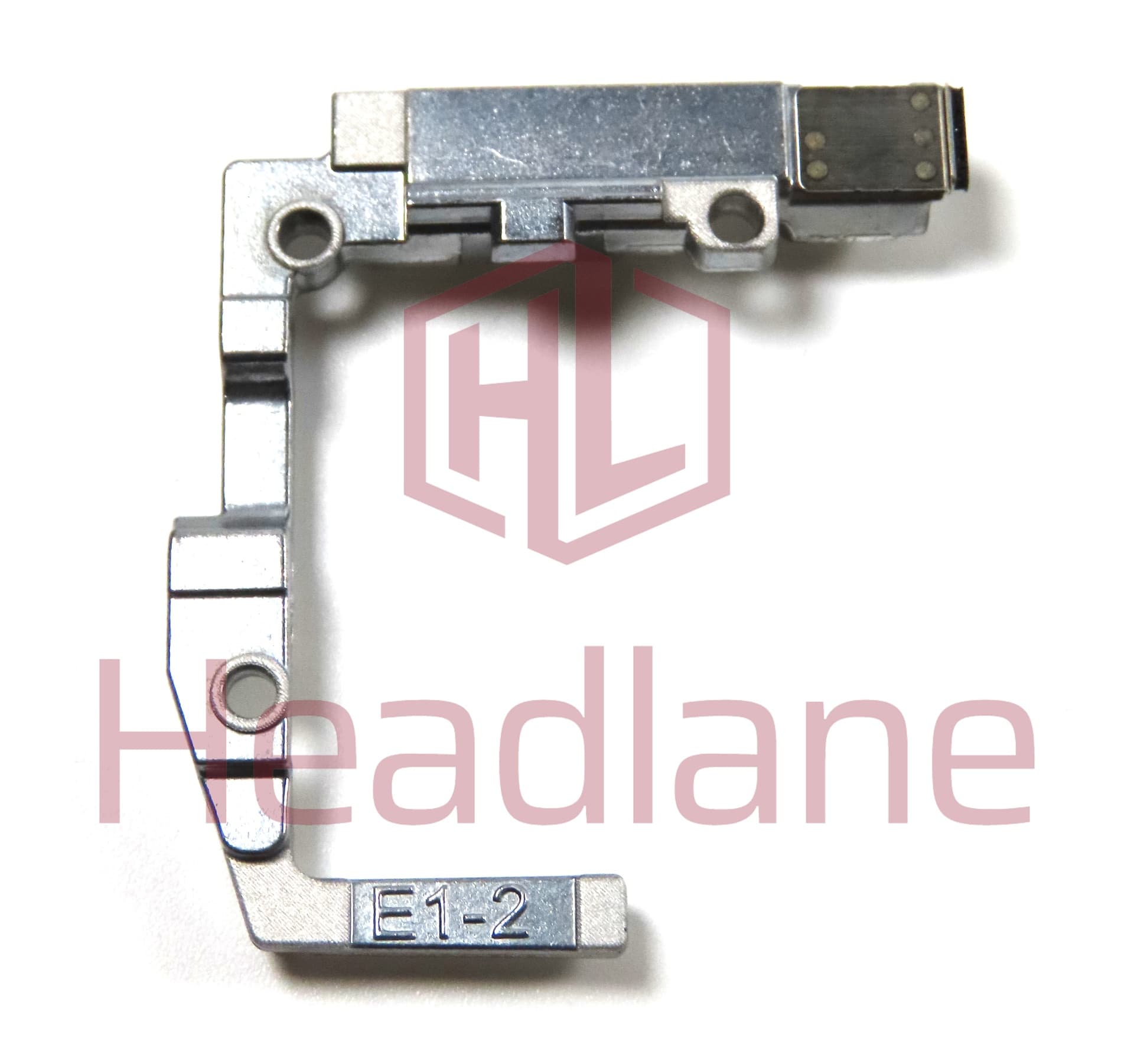 Google Pixel 8 Heatsink (EU / Sub-6) - view 2