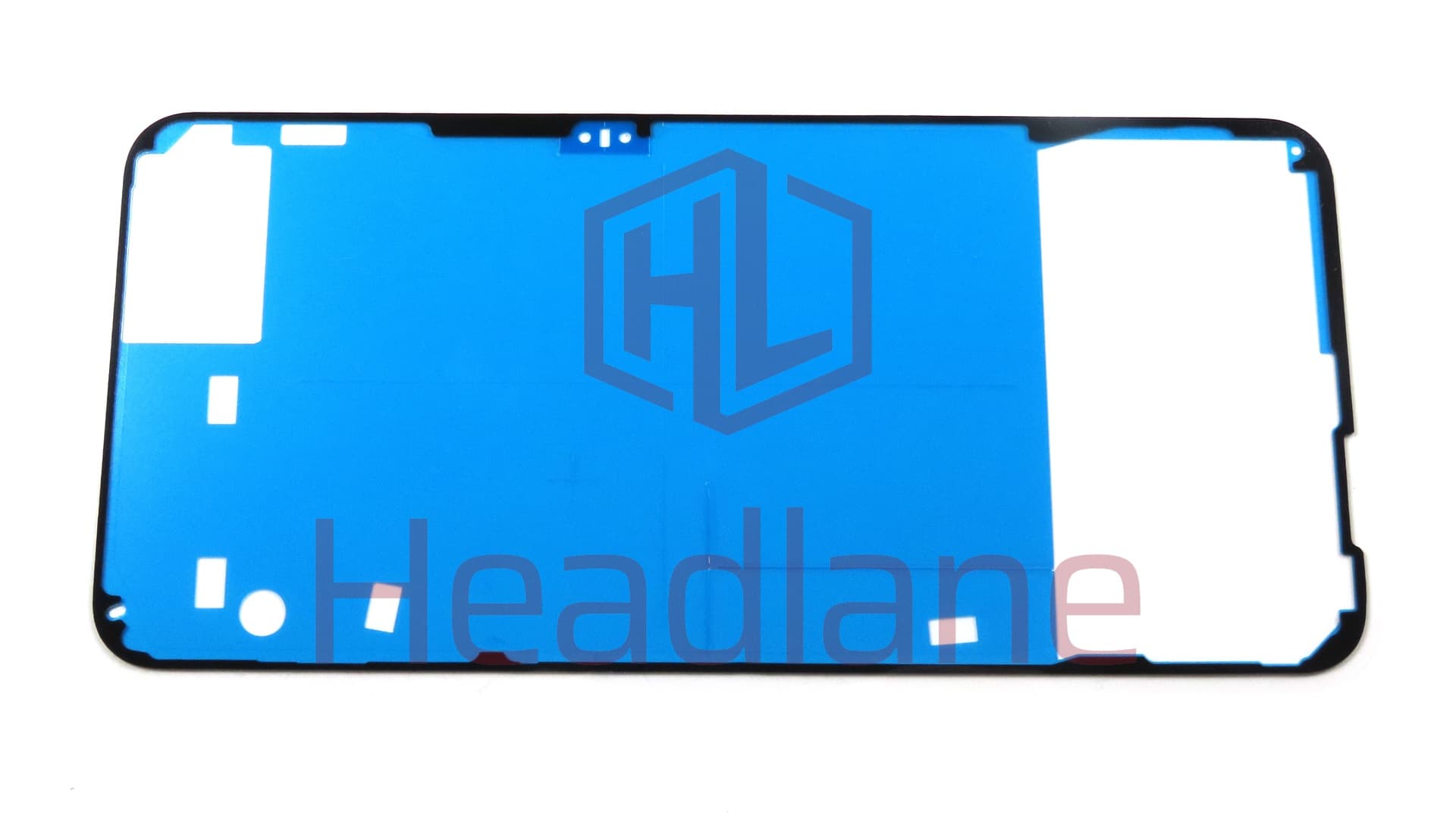 Google Pixel 8 LCD Display Adhesive / Sticker - view 2