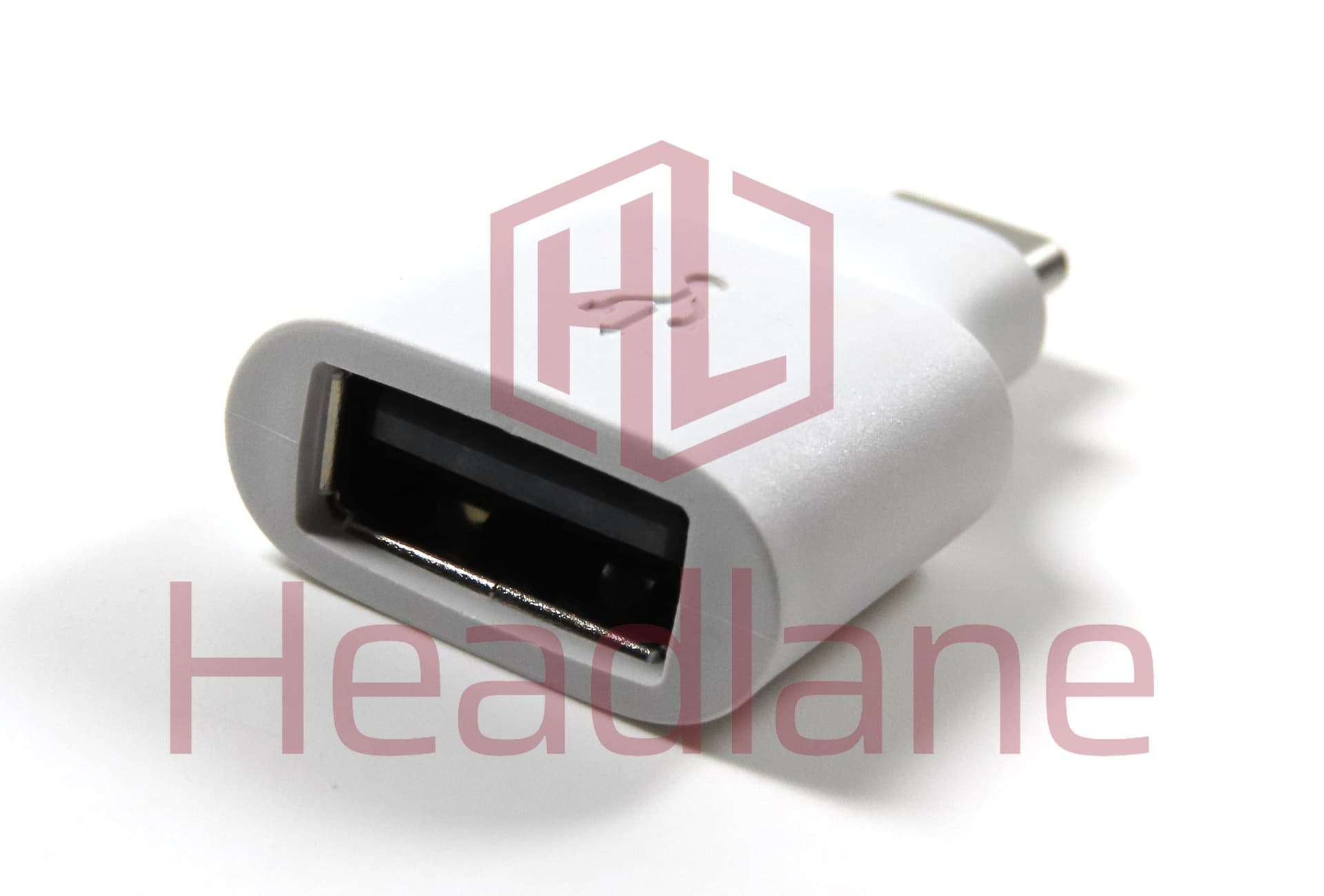 Google Pixel 8 / 8 Pro USB-C to USB-A Female OTG - view 2