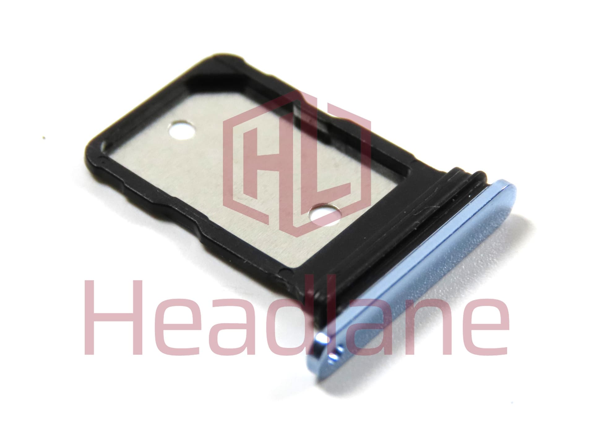 Google Pixel 8 Pro SIM Card Tray - Blue / Bay - view 2