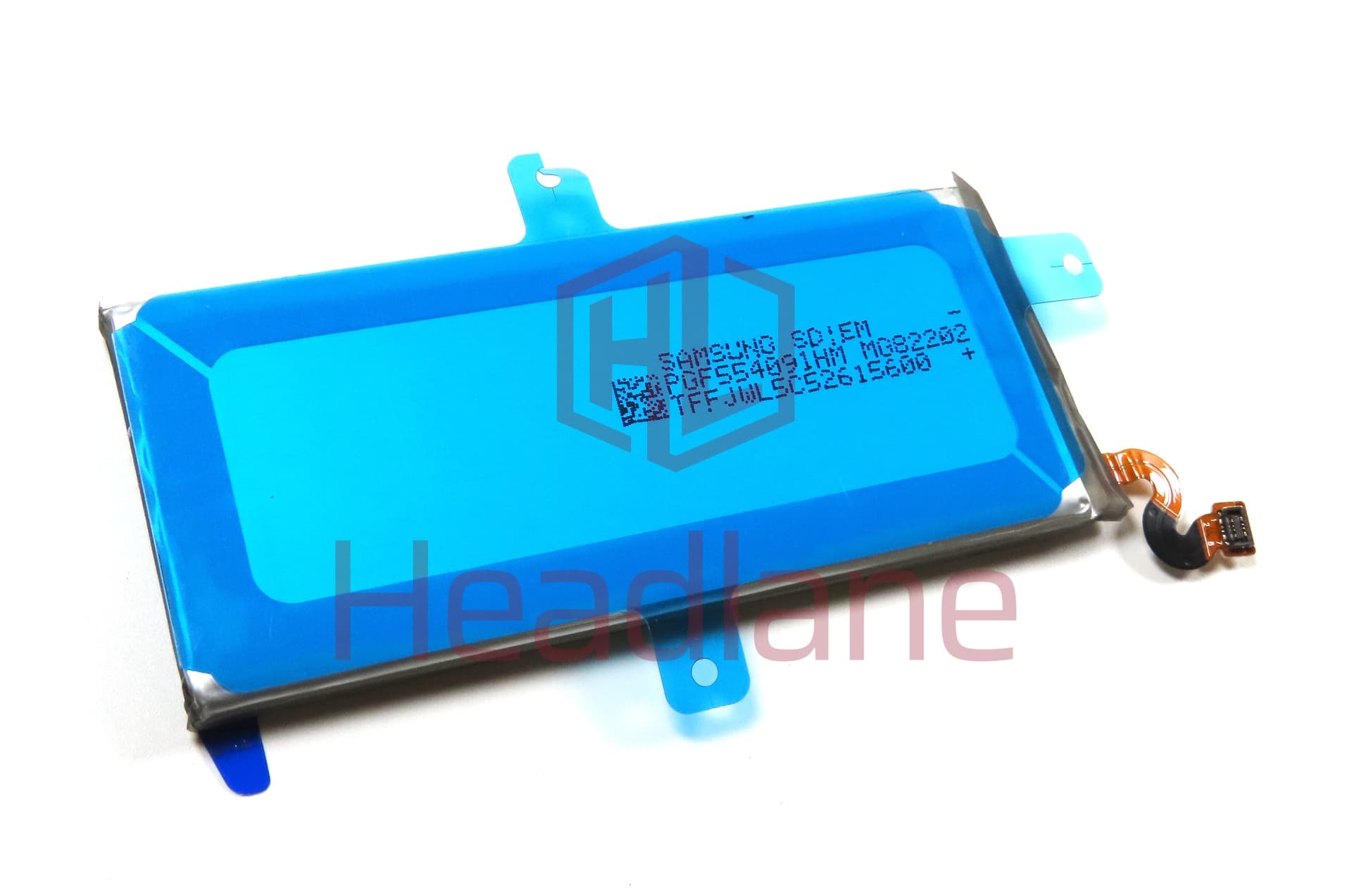 Samsung SM-N950 Galaxy Note 8 EB-BN950ABE 3300 mAh Internal Battery (No Box) - view 2