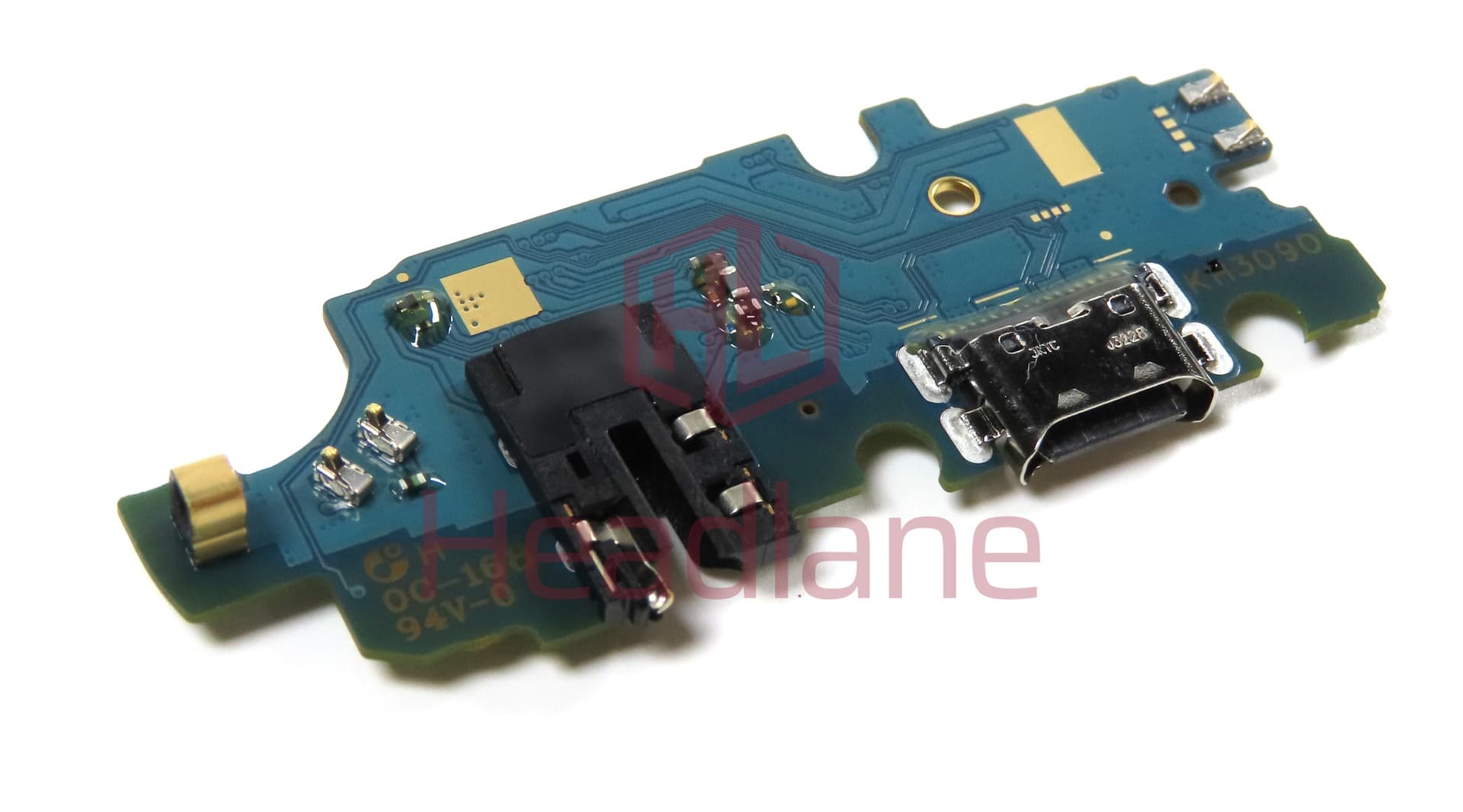 Samsung SM-A145F Galaxy A14 4G Charging Port Flex (Non EU) - view 2