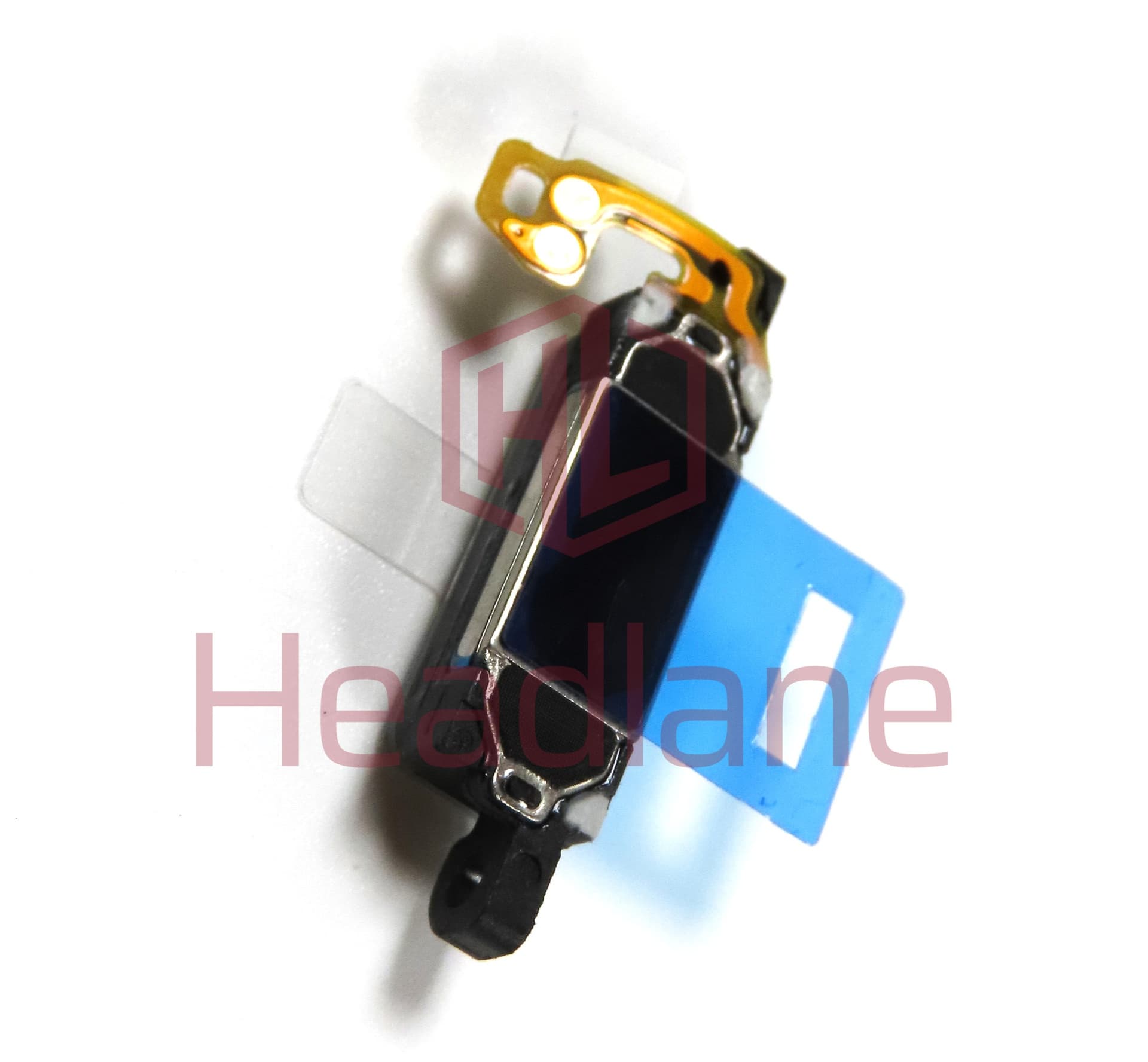 Samsung SM-R930 R935 R940 R945 R950 R955 R960 R965 Galaxy Watch6 Speaker Module - view 2