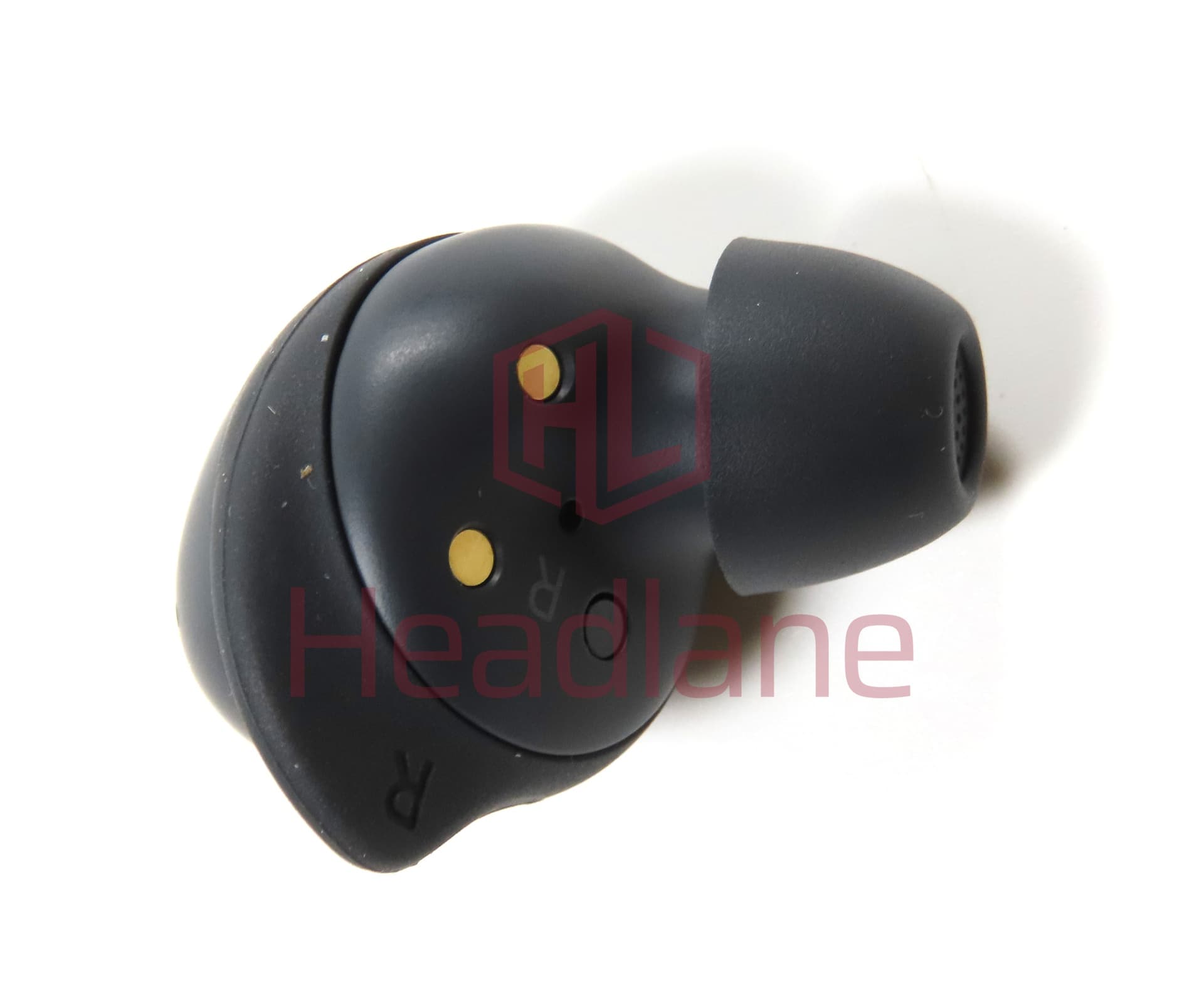 Samsung SM-R400 Galaxy Buds FE Right Earbud - Graphite - view 2