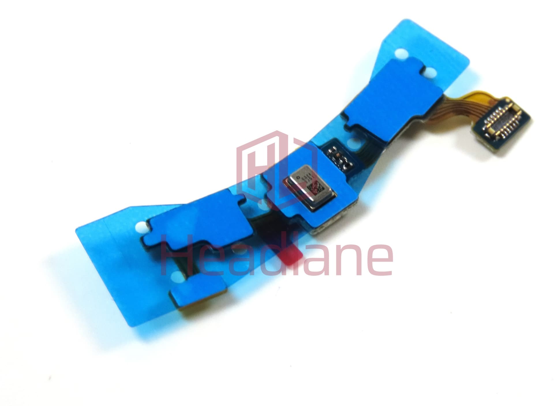 Samsung SM-R950 R955 Galaxy Watch6 Classic 43mm (BT/LTE) Side Key Flex - view 2