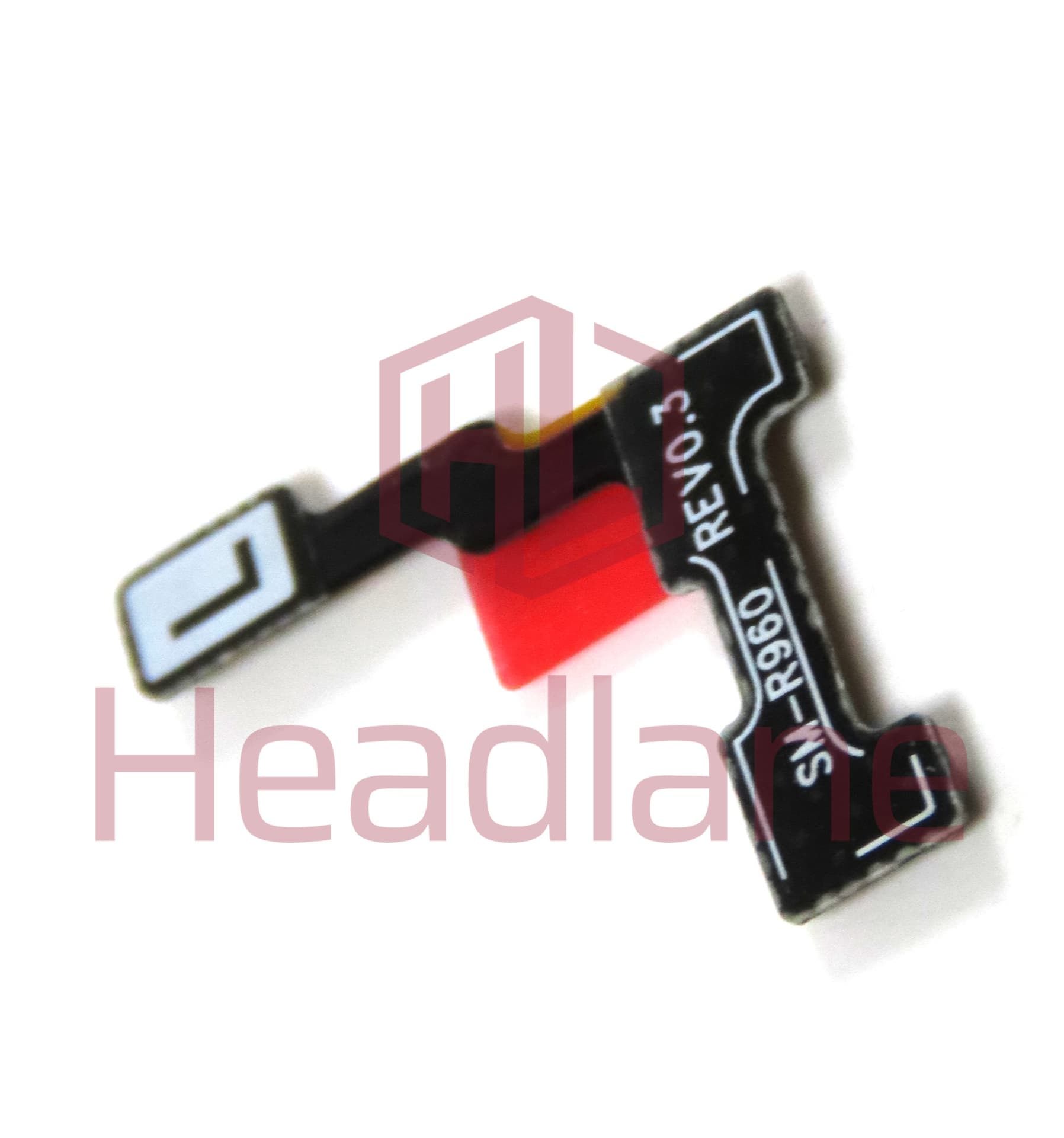 Samsung SM-R960 R965 Galaxy Watch6 Classic 46mm (BT/LTE) Hall IC Flex - view 2