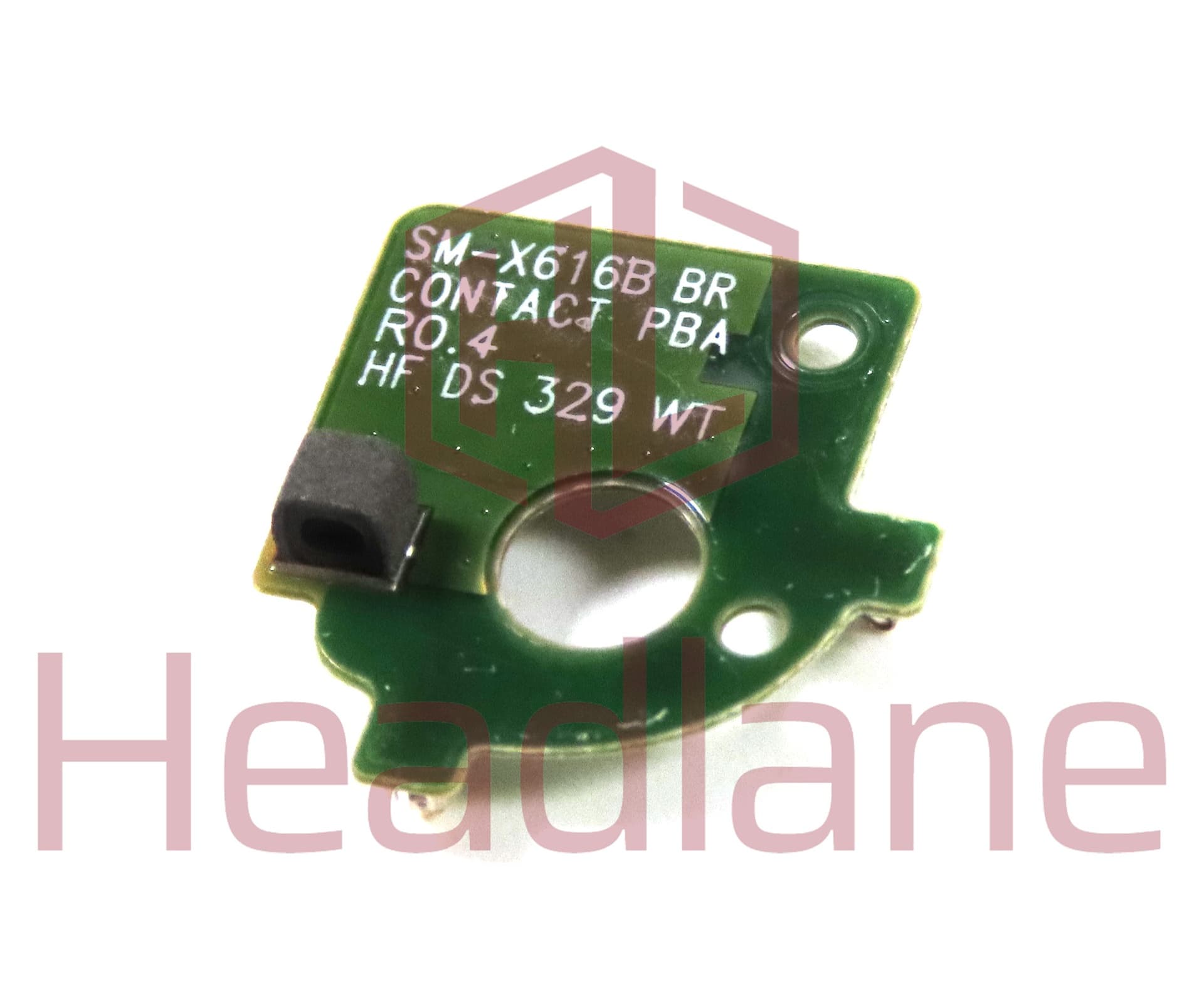 Samsung SM-X616 Galaxy Tab S9 FE+ (5G) Sub Board - Bottom Right - view 2