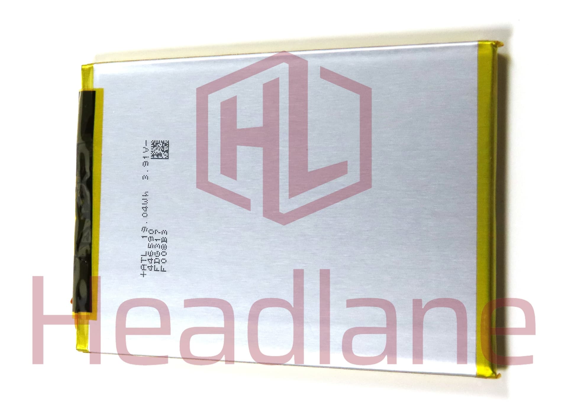 Motorola XT2341 Moto G14 PC50 5000mAh Internal Battery - view 2