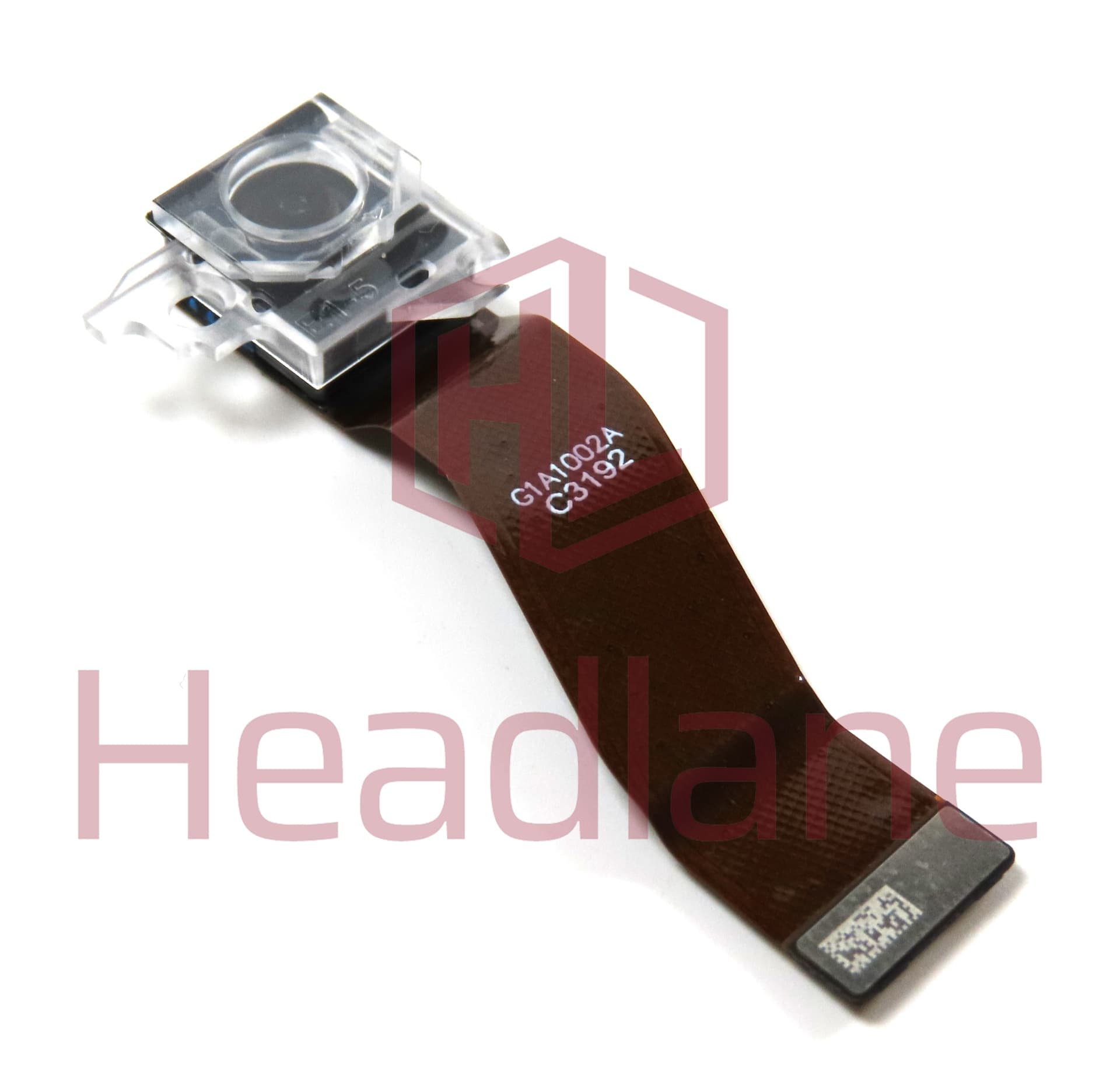 Google Pixel 8 Pro Front Camera Module - view 3